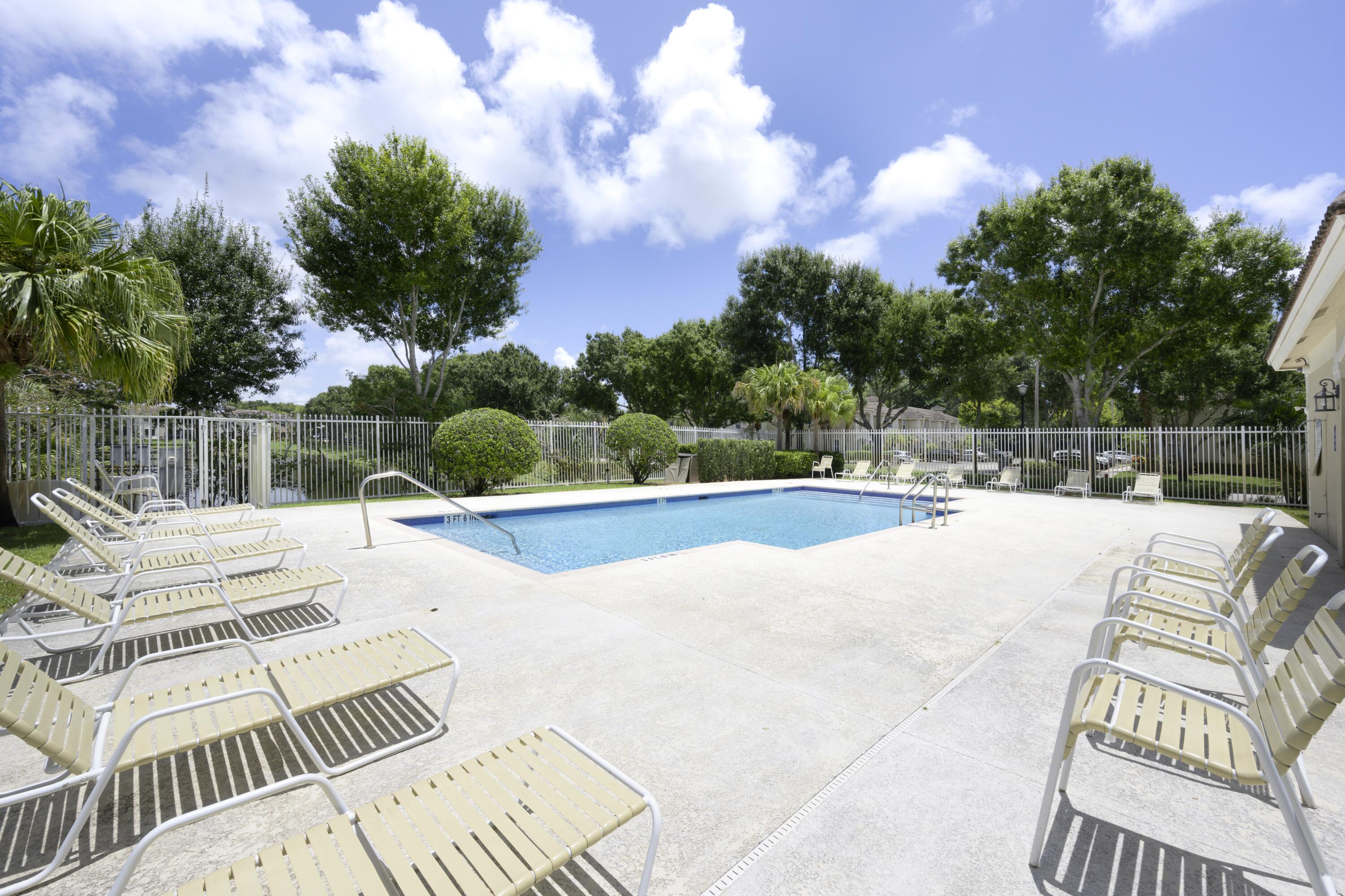 932 Summit Lake Drive