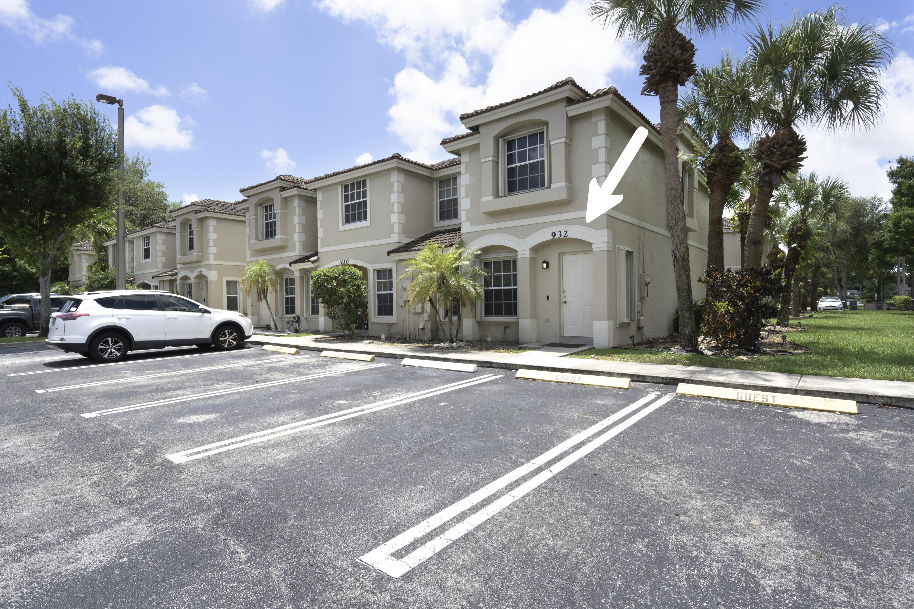 932 Summit Lake Drive