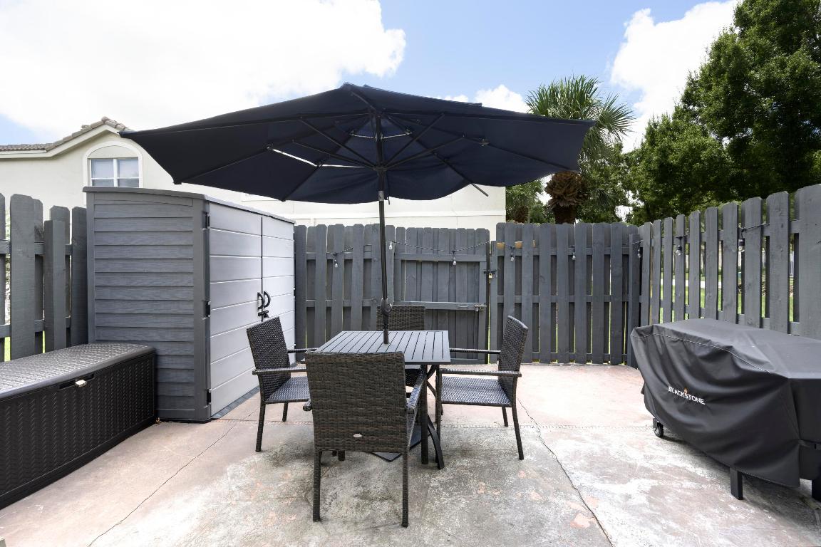 932 Summit Lake Drive