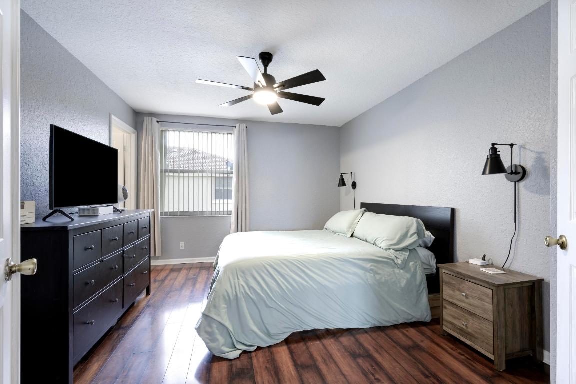 932 Summit Lake Drive