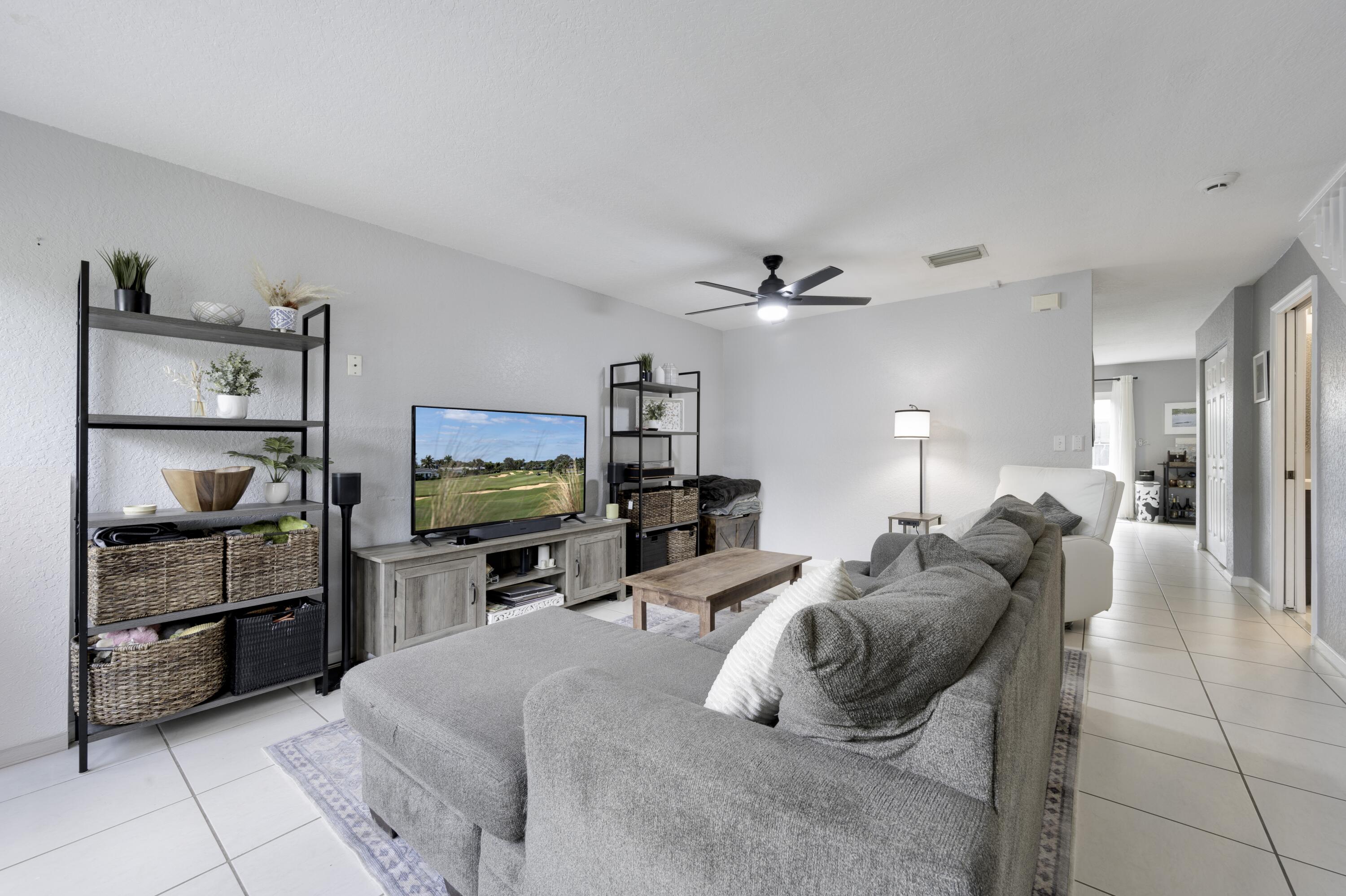 932 Summit Lake Drive