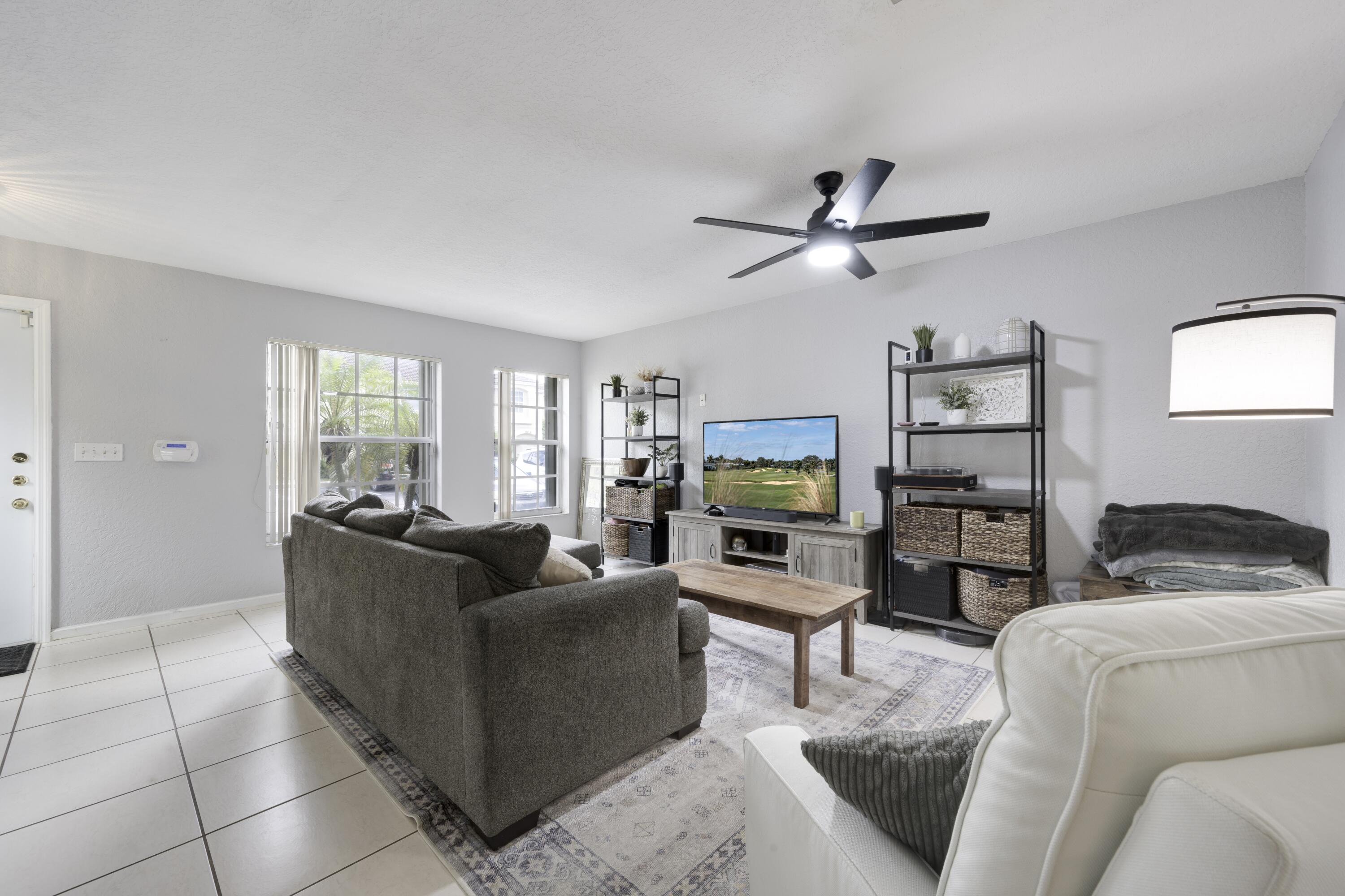 932 Summit Lake Drive