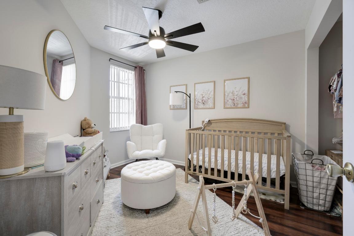 932 Summit Lake Drive