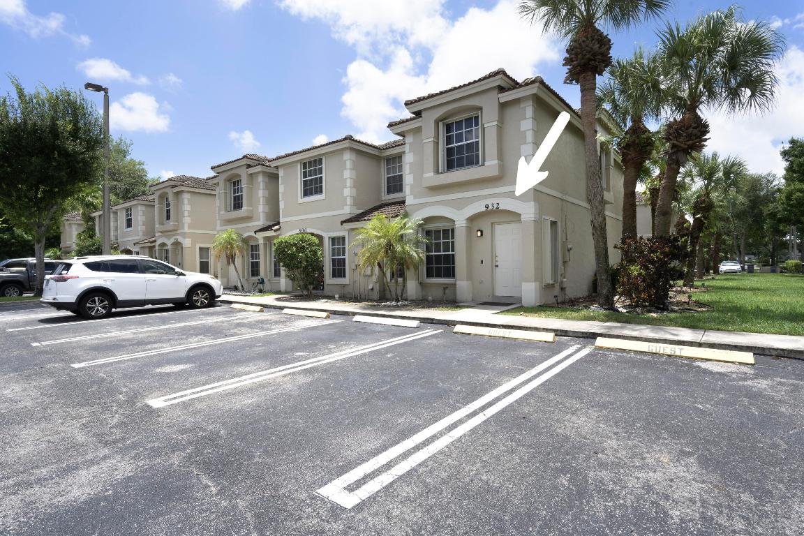 932 Summit Lake Drive