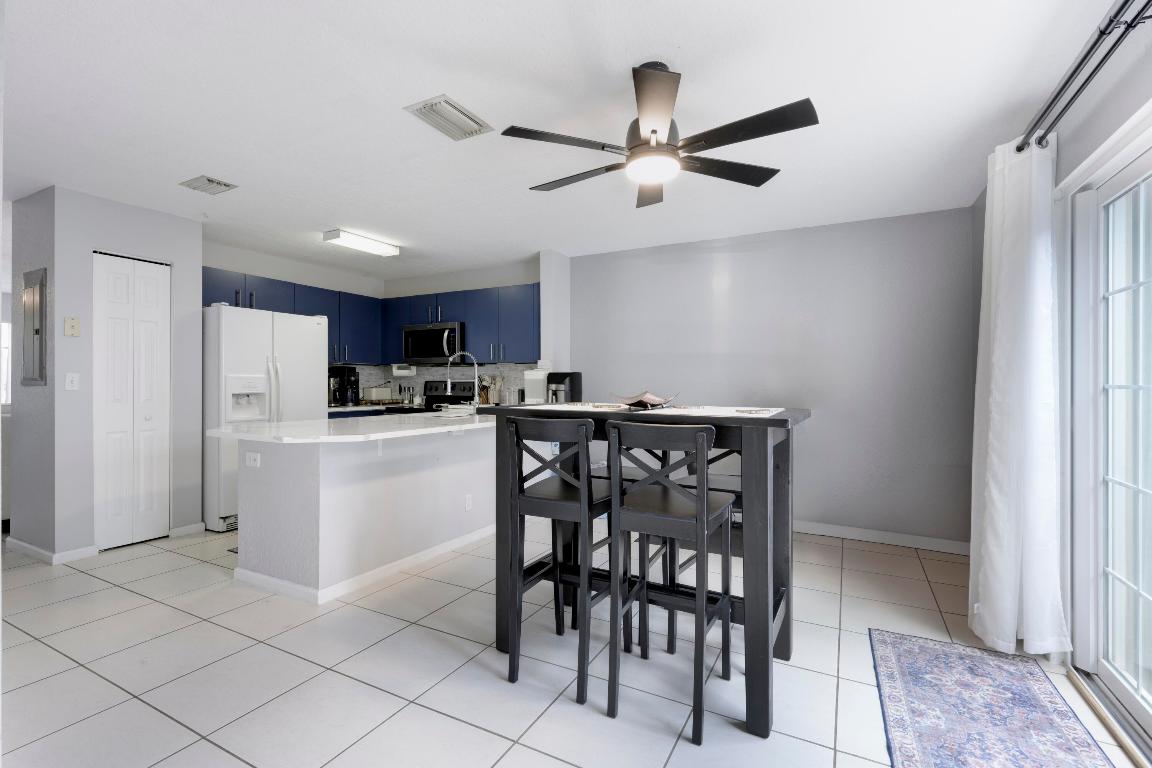 932 Summit Lake Drive