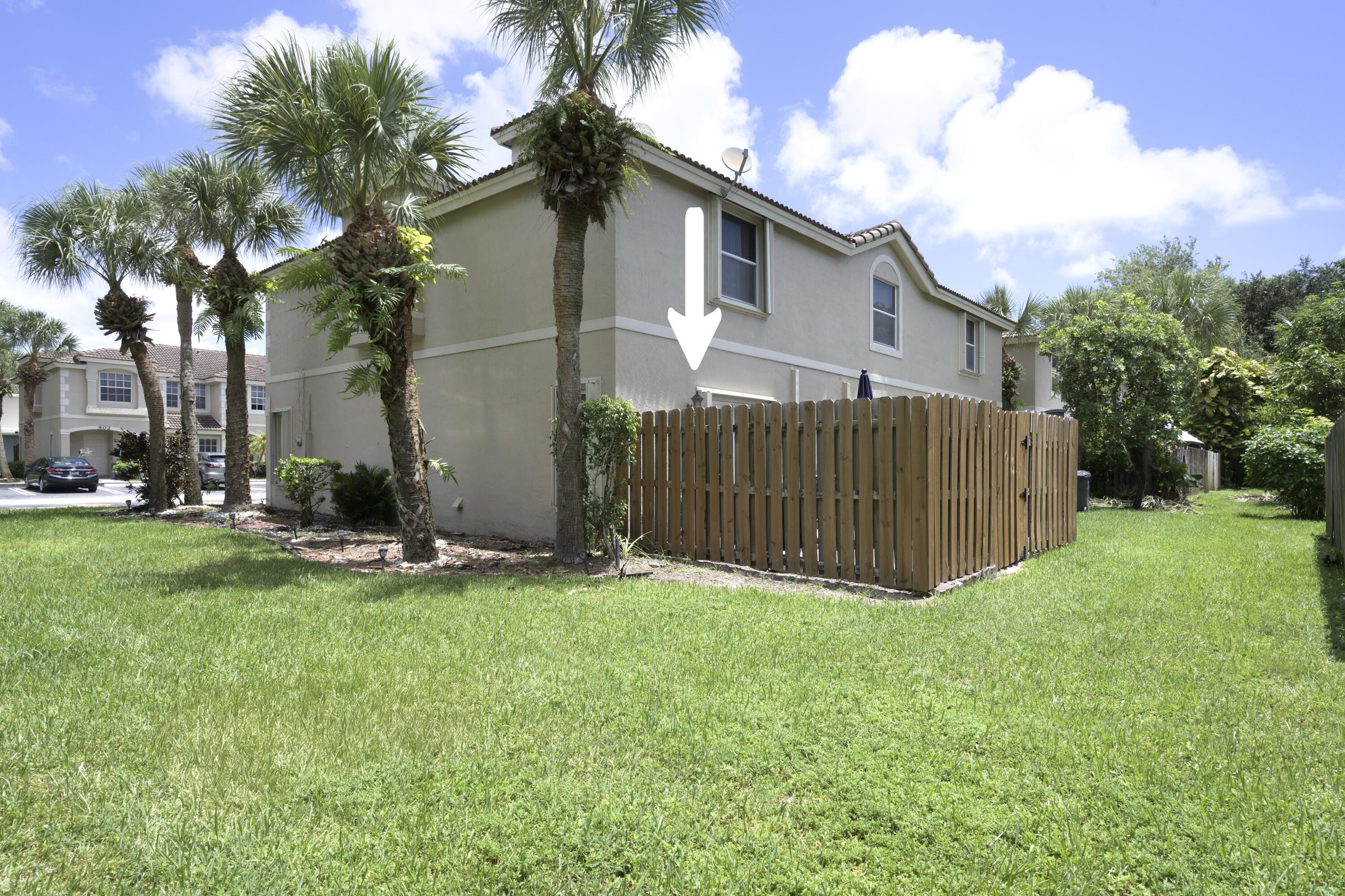 932 Summit Lake Drive