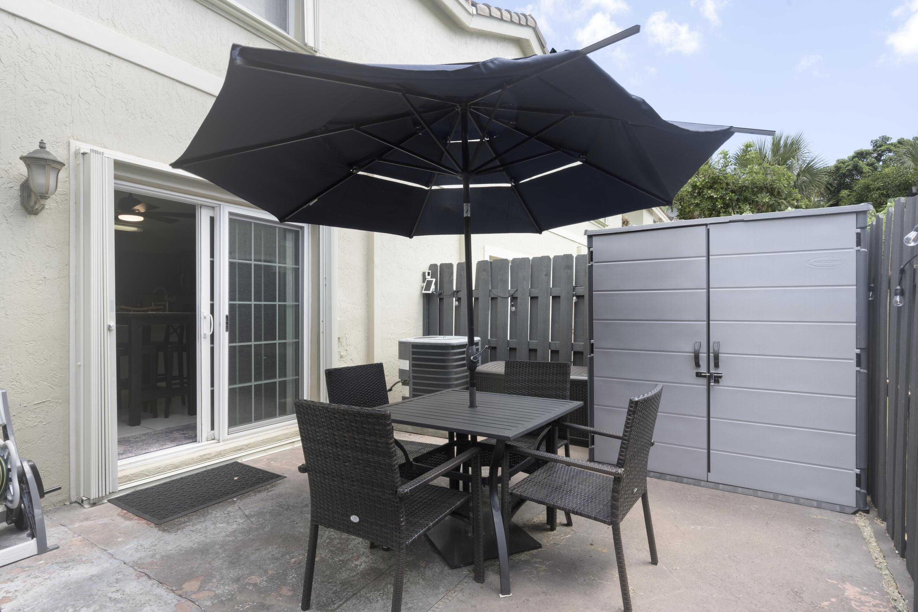 932 Summit Lake Drive