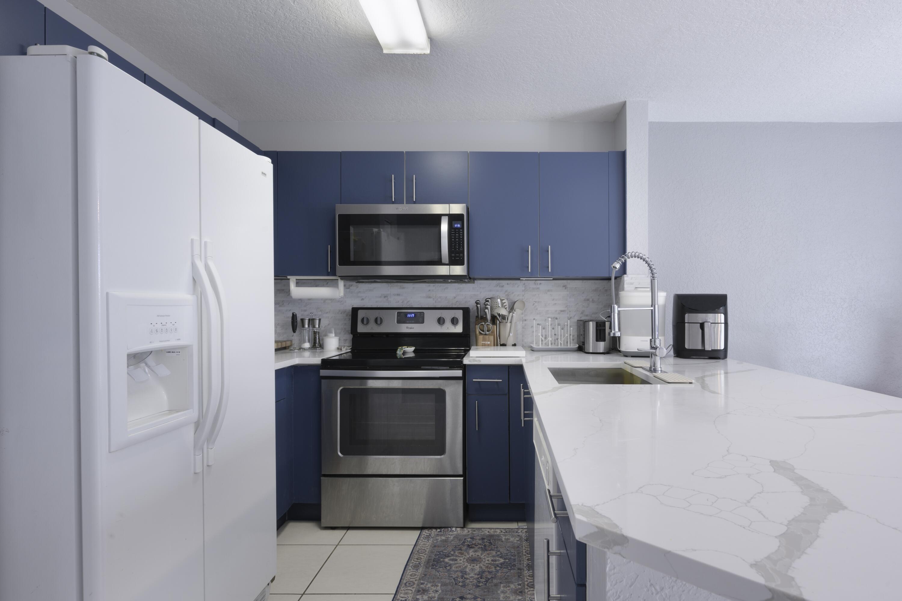 932 Summit Lake Drive