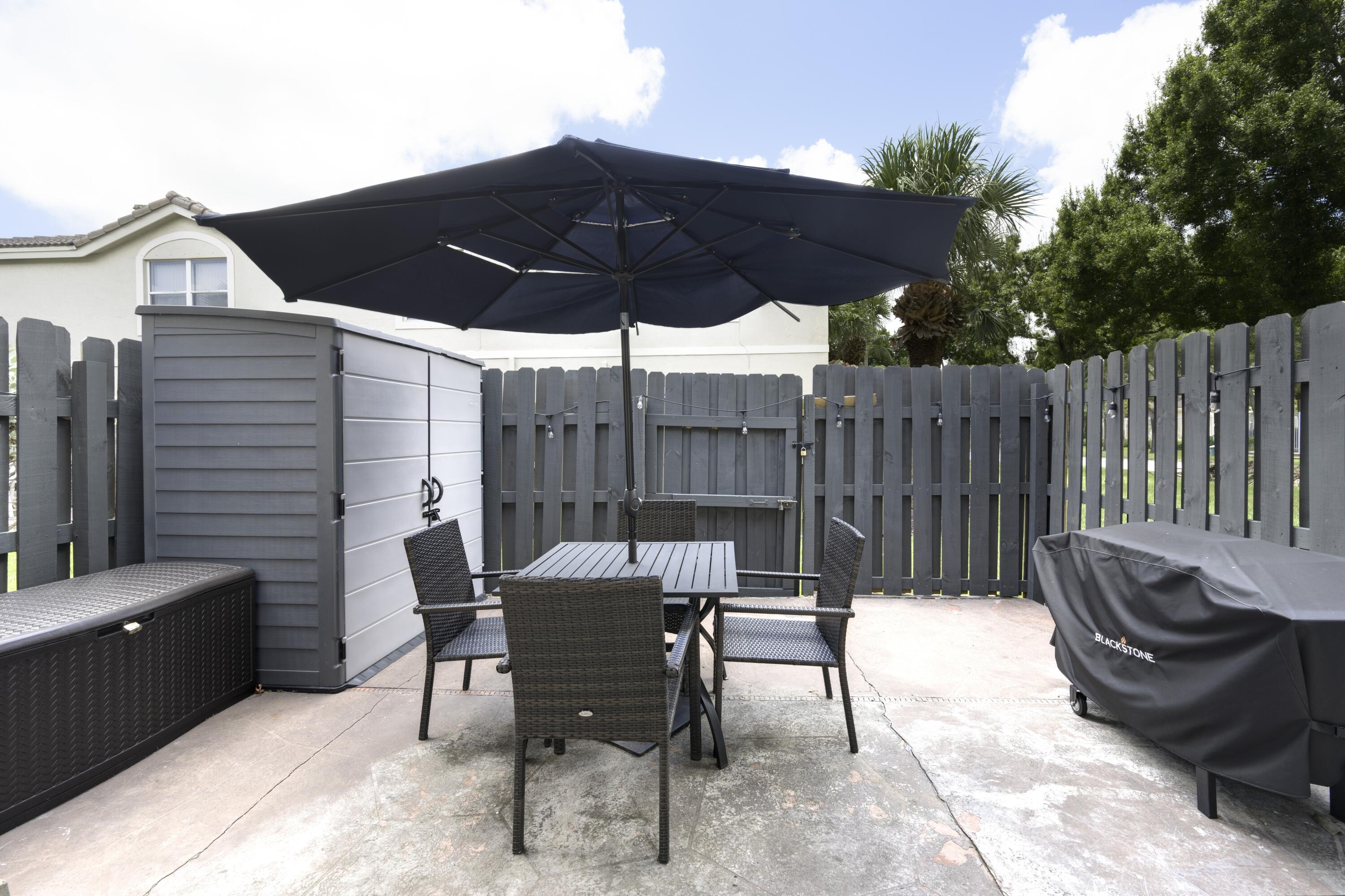 932 Summit Lake Drive