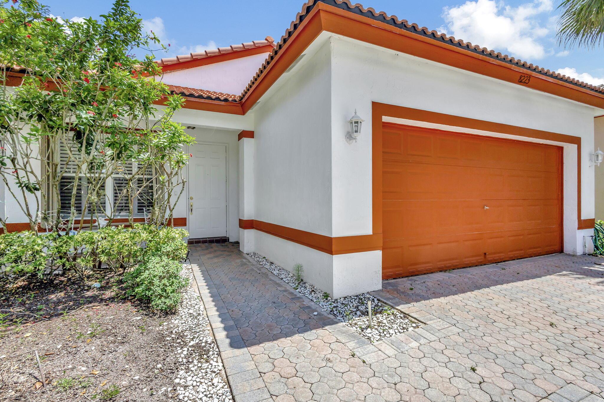 Private Address
