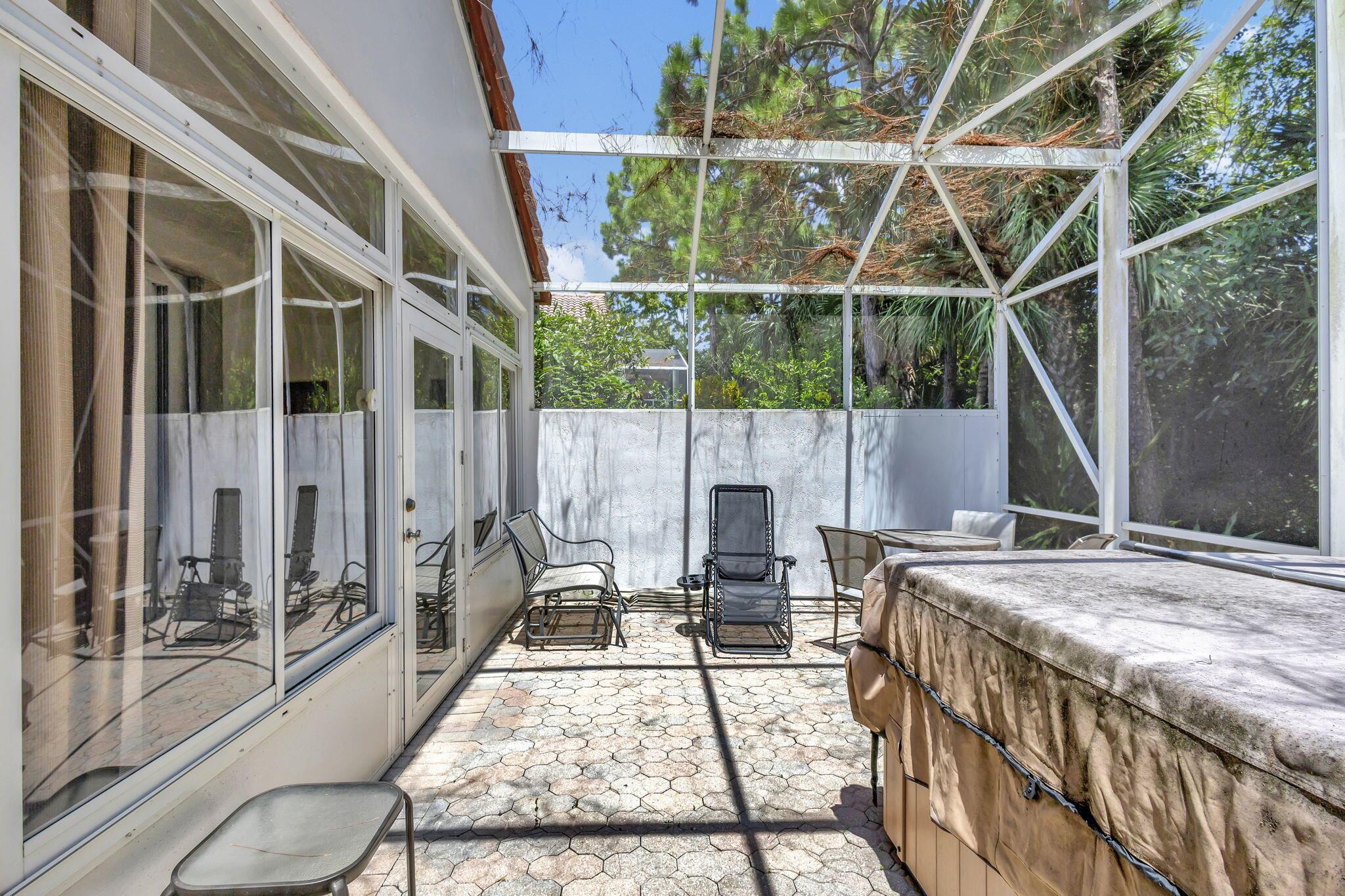 Private Address