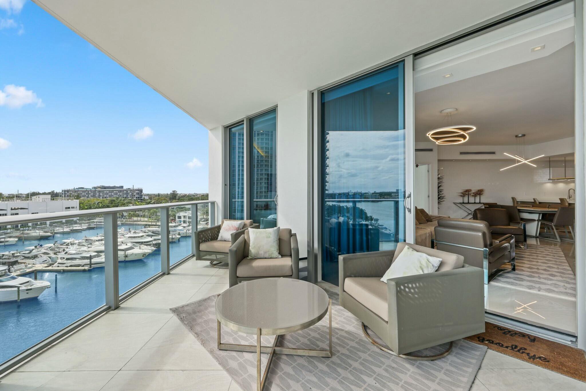 17301 Biscayne Boulevard 707