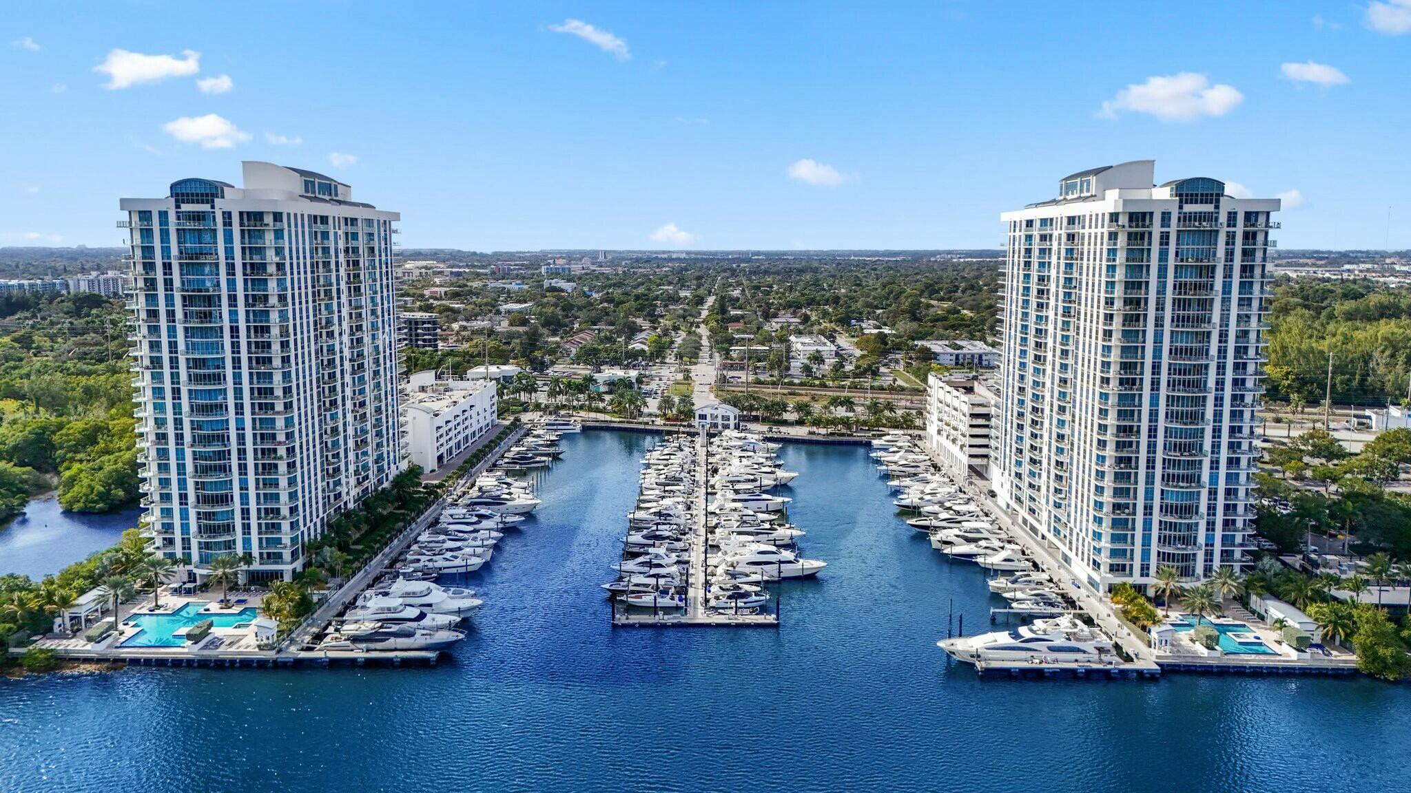 17301 Biscayne Boulevard 707