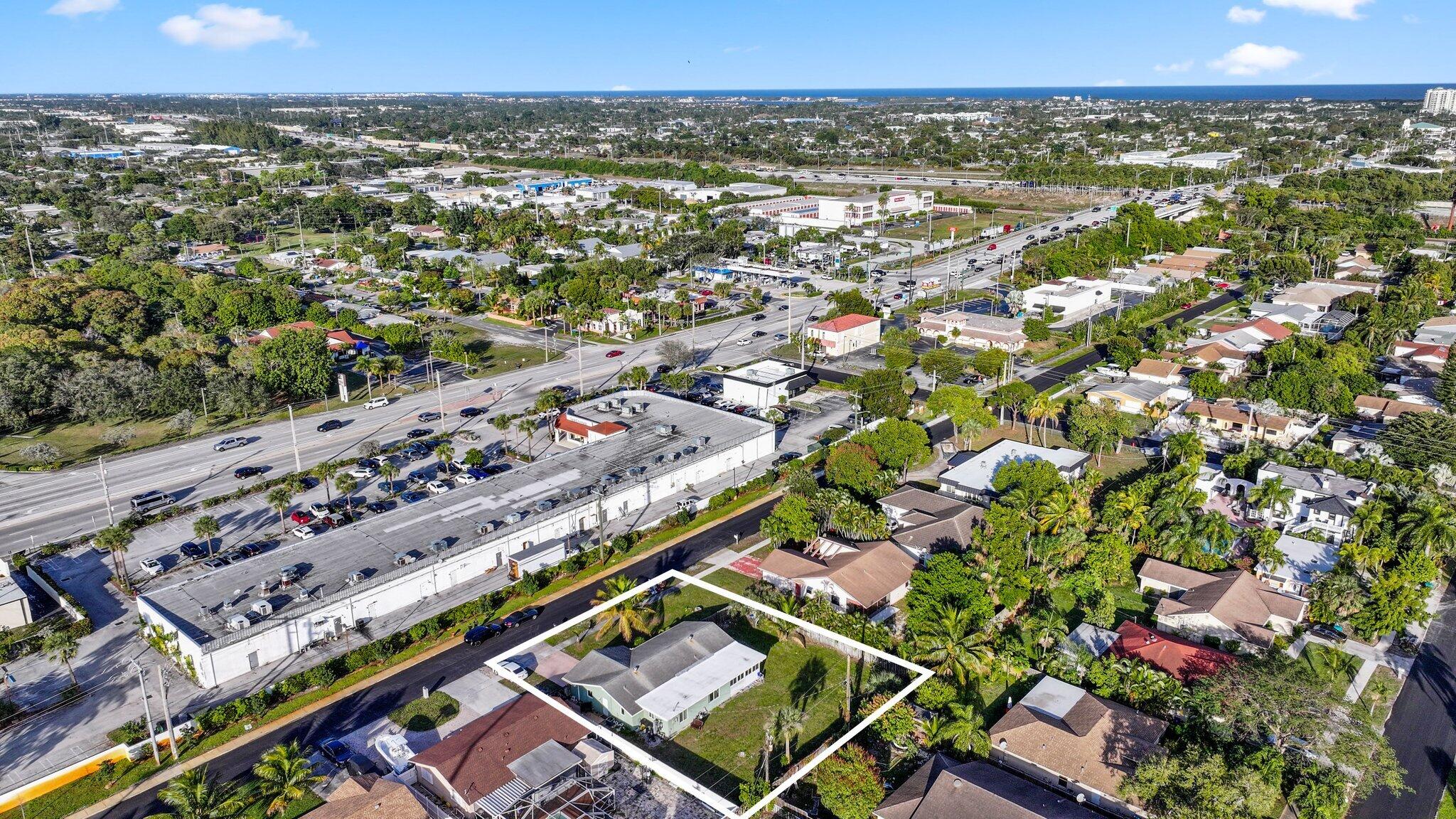 730 NW 1st Avenue