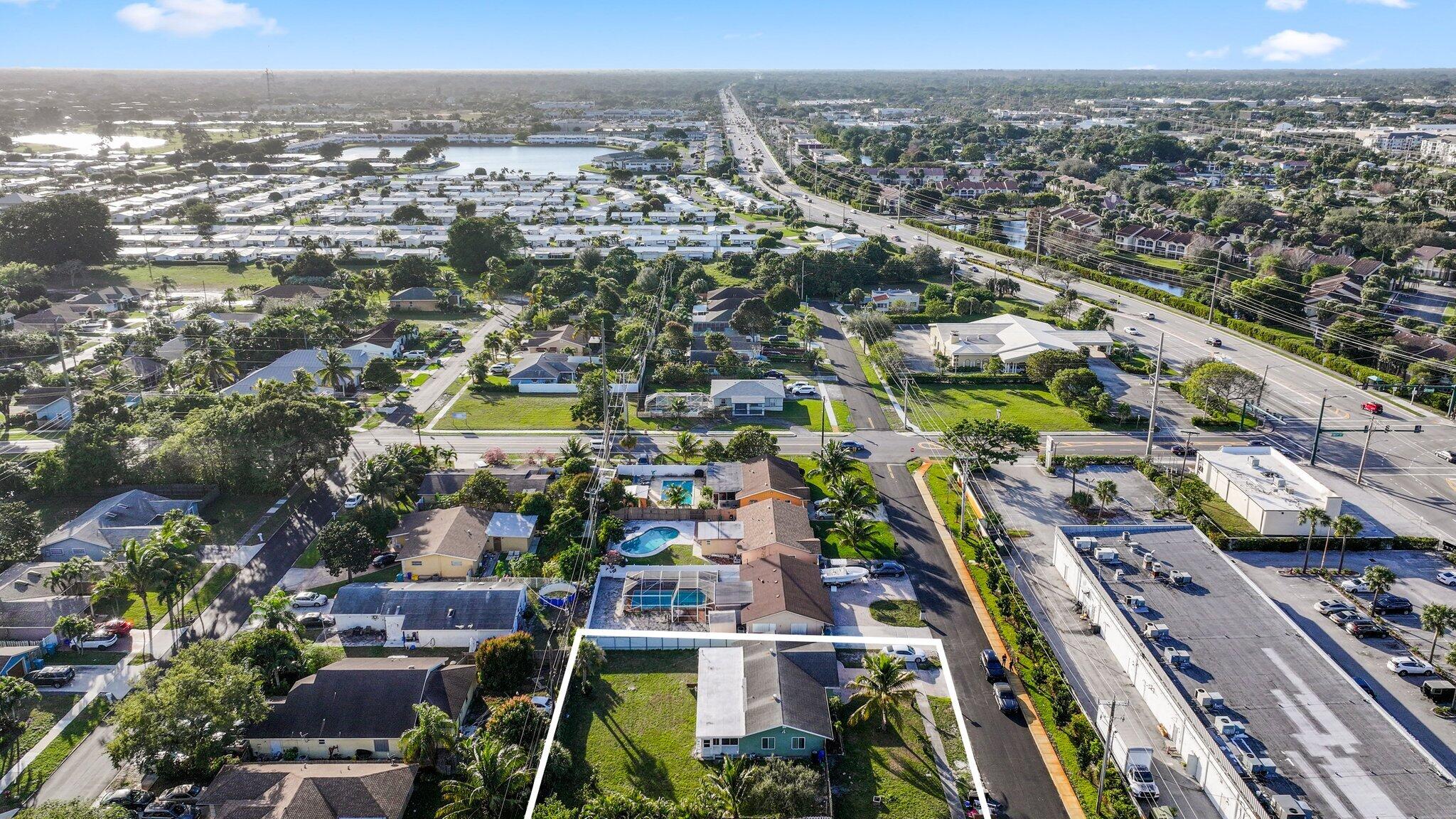 730 NW 1st Avenue