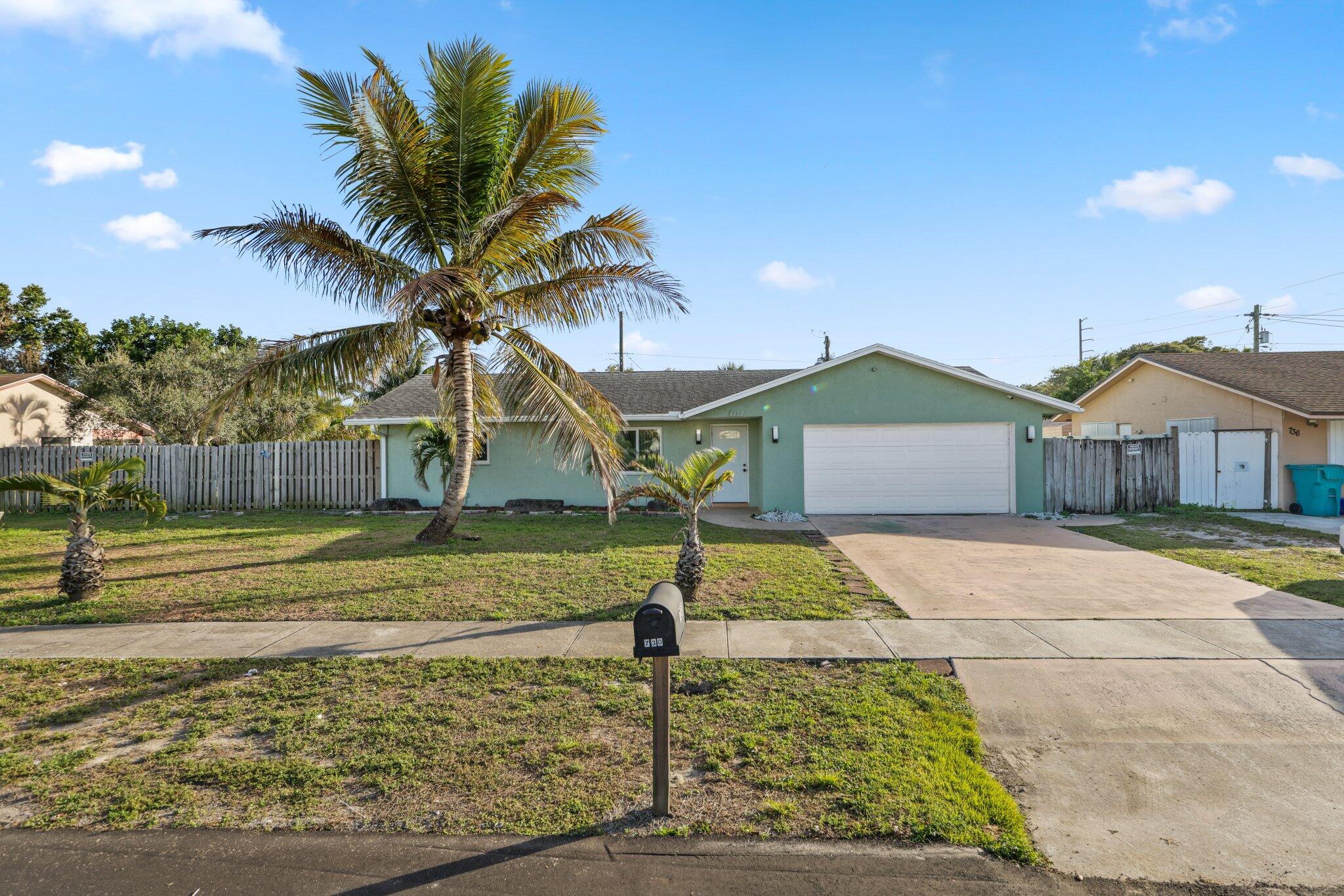 730 NW 1st Avenue