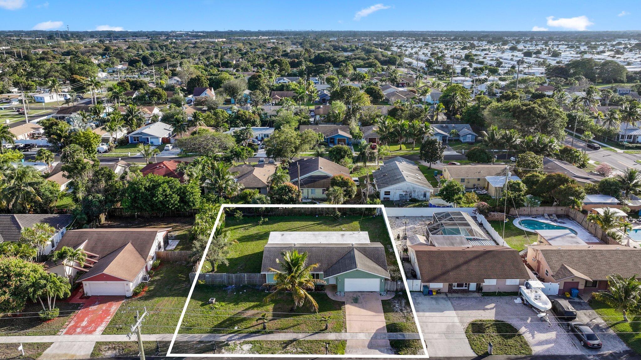730 NW 1st Avenue