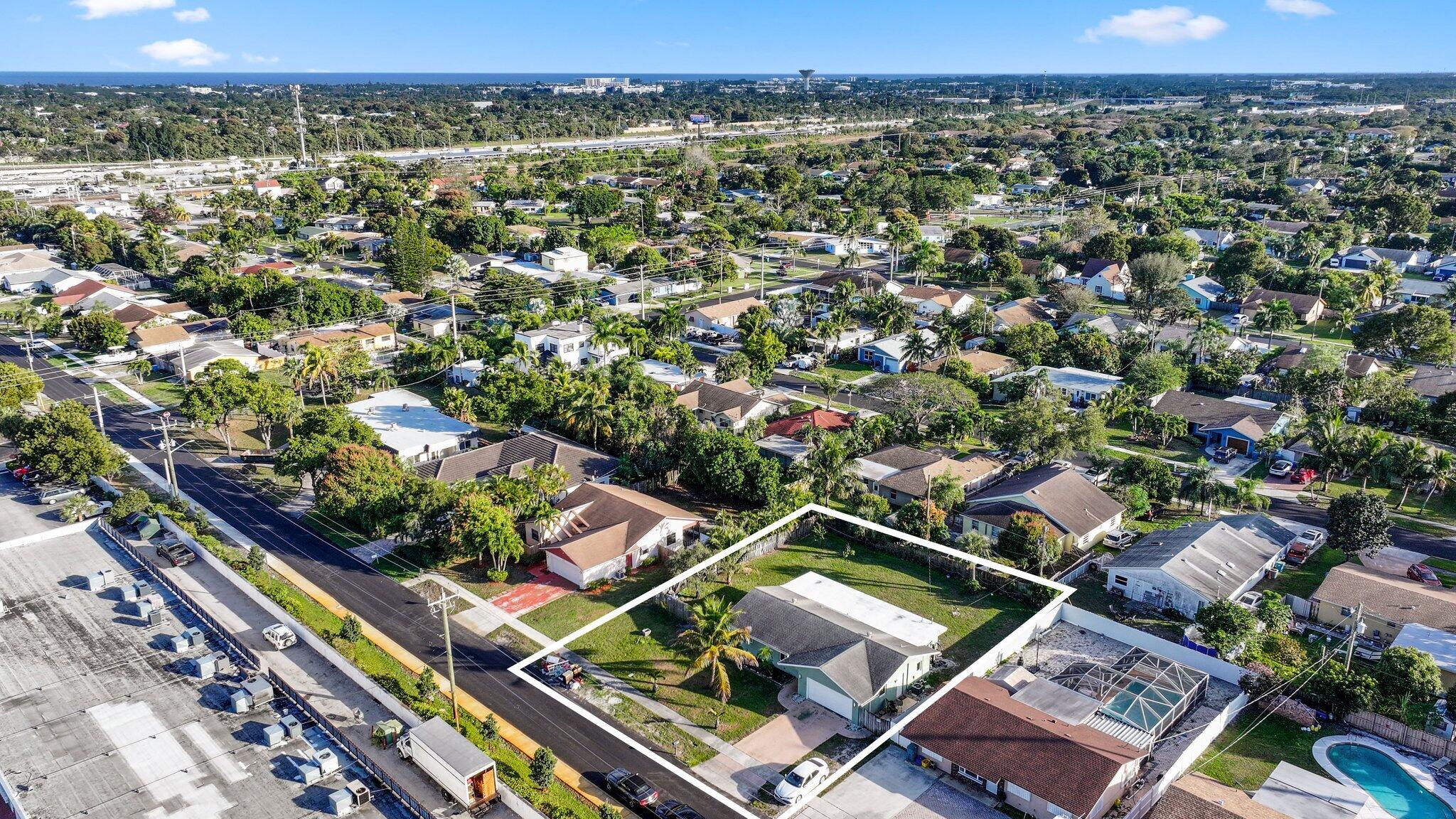 730 NW 1st Avenue