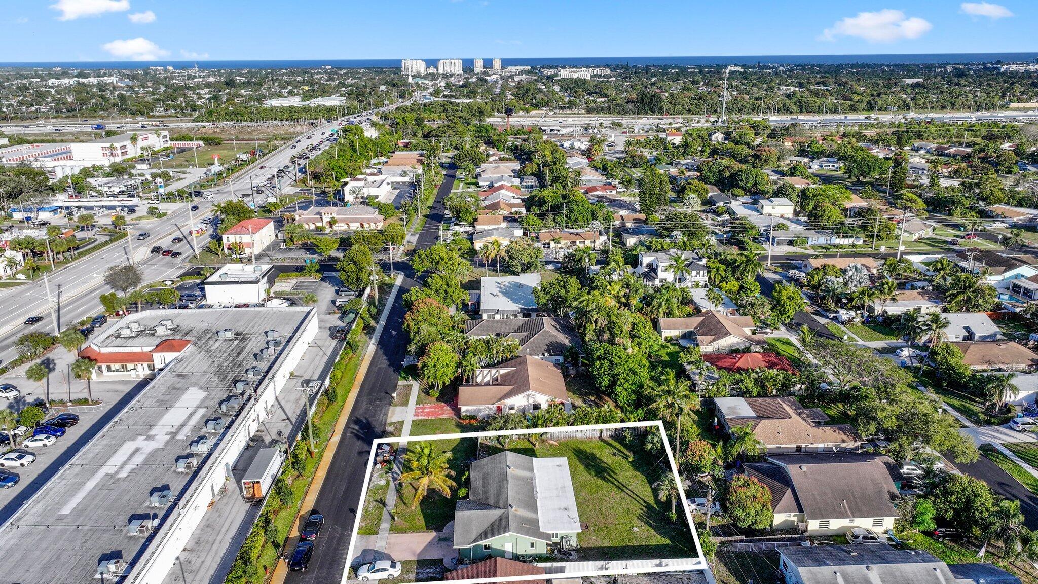730 NW 1st Avenue