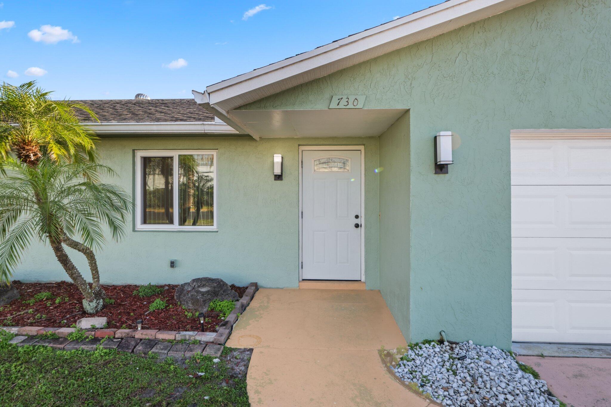 730 NW 1st Avenue