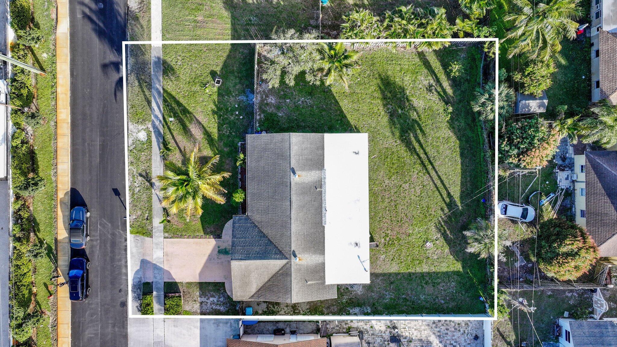 730 NW 1st Avenue