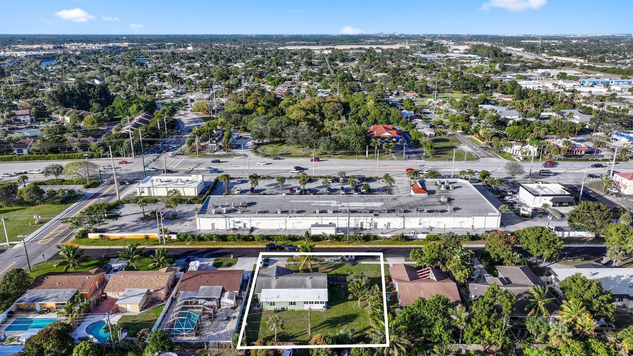 730 NW 1st Avenue