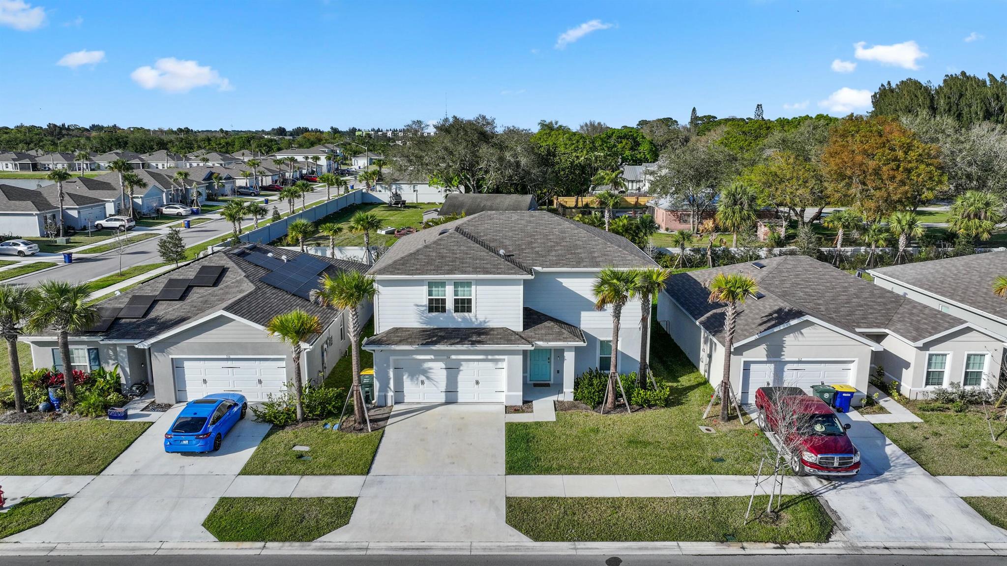 514 Raspberry Road