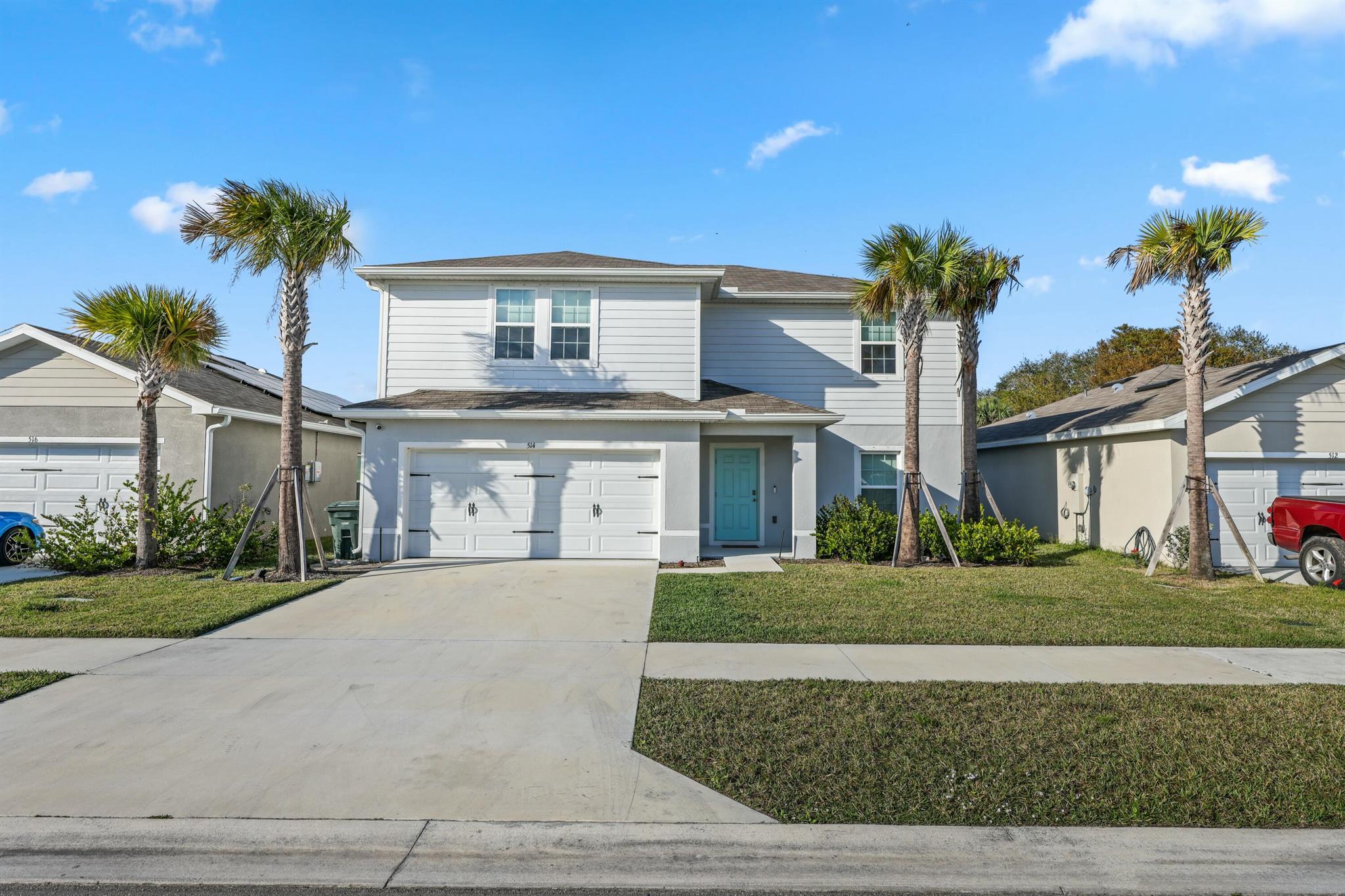 514 Raspberry Road