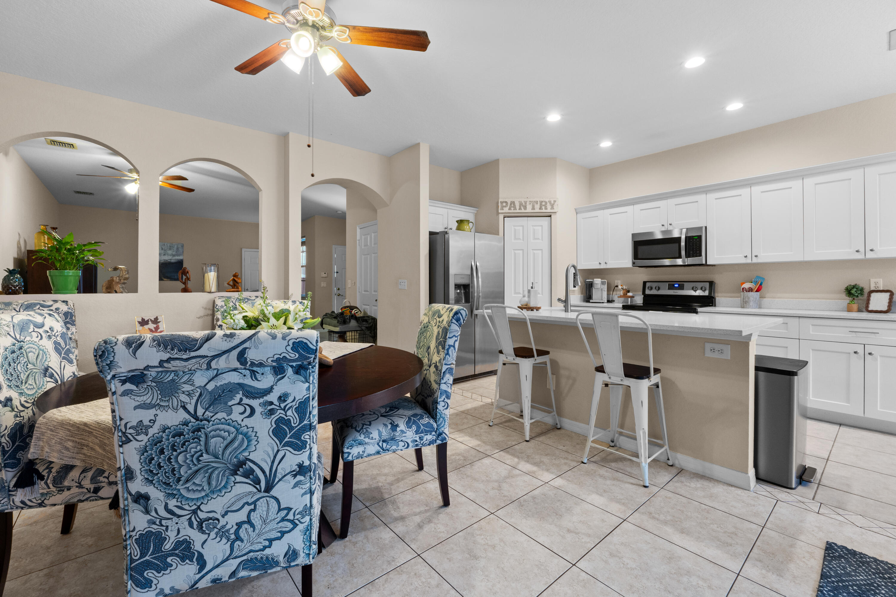 3114 Grandiflora Drive