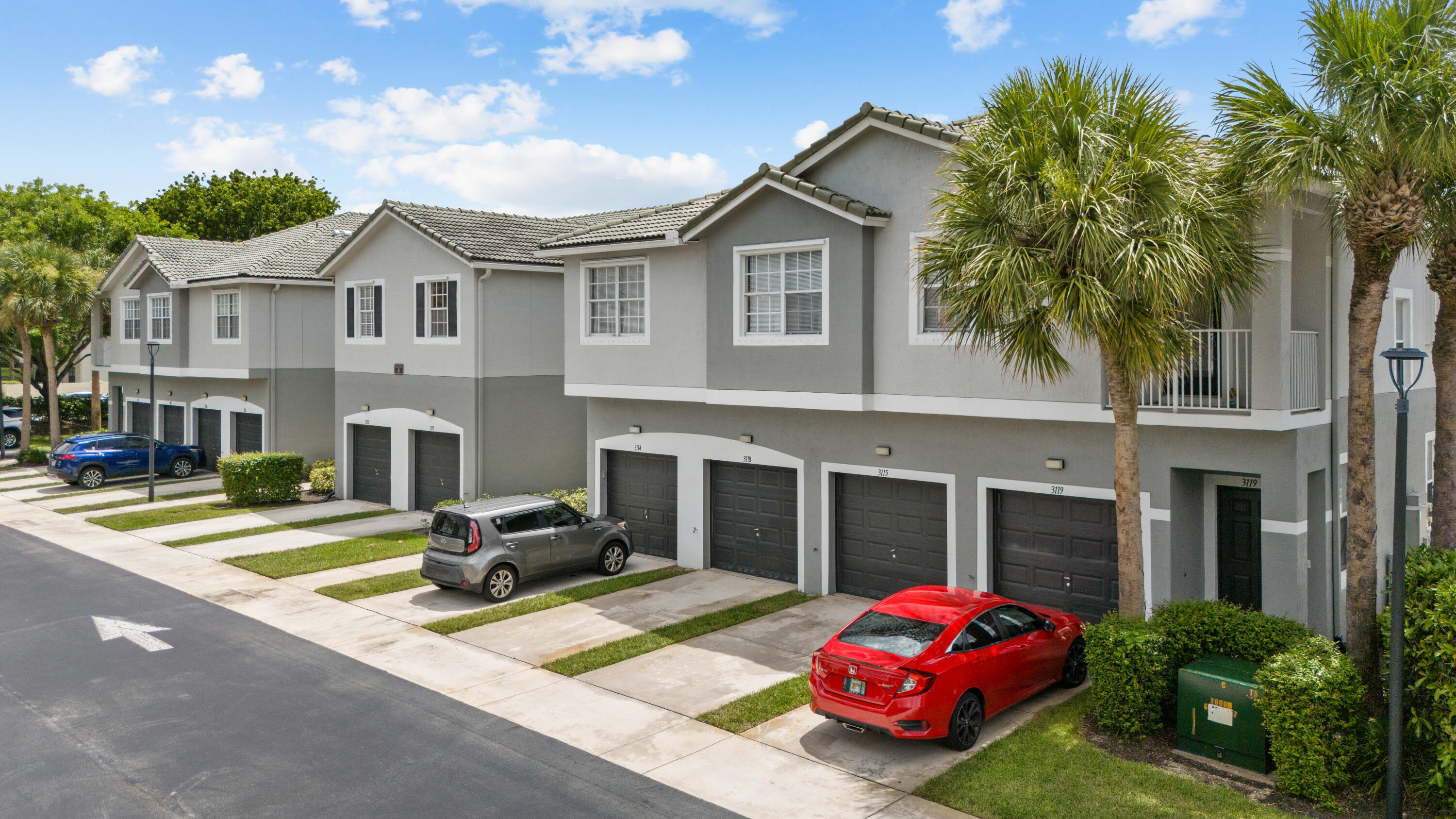 3114 Grandiflora Drive