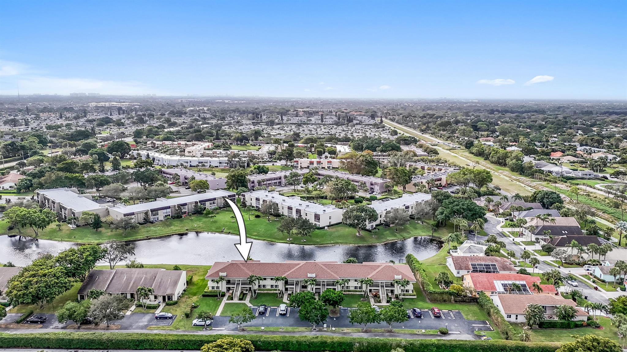 2840 Casa Way 202