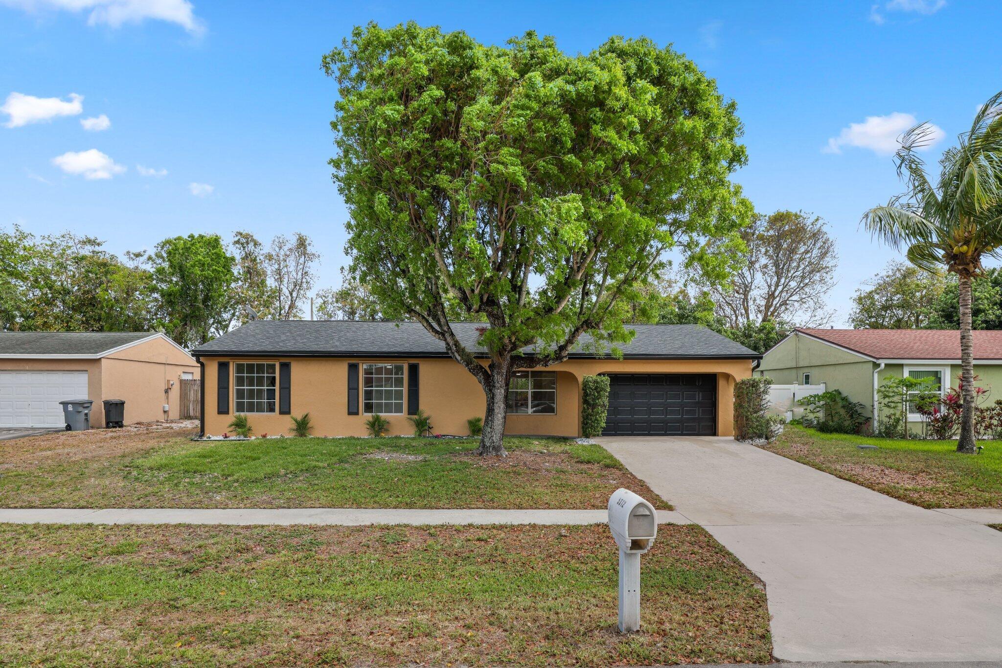 5312 Rose Marie Avenue S