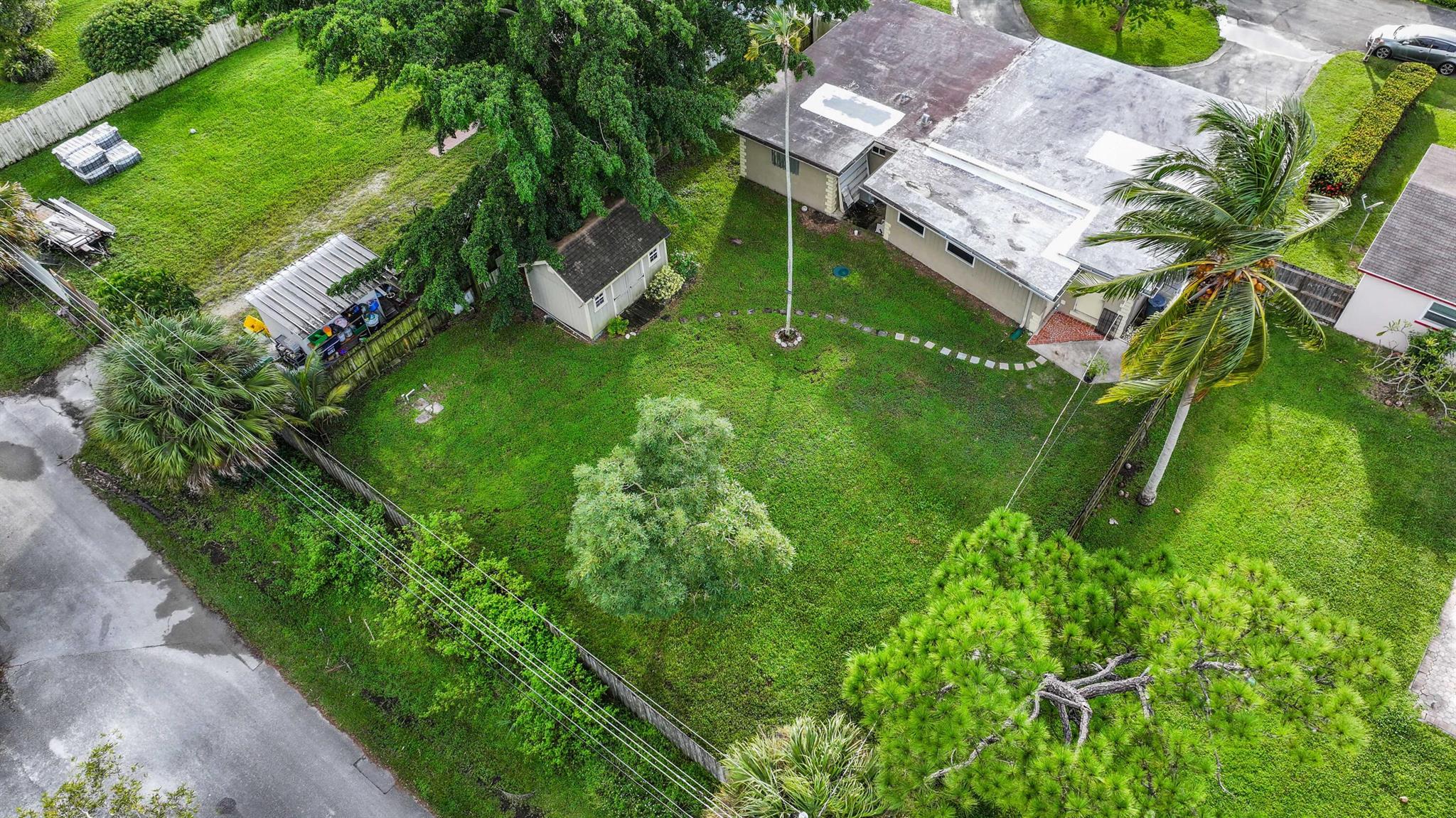 822 Burch Drive