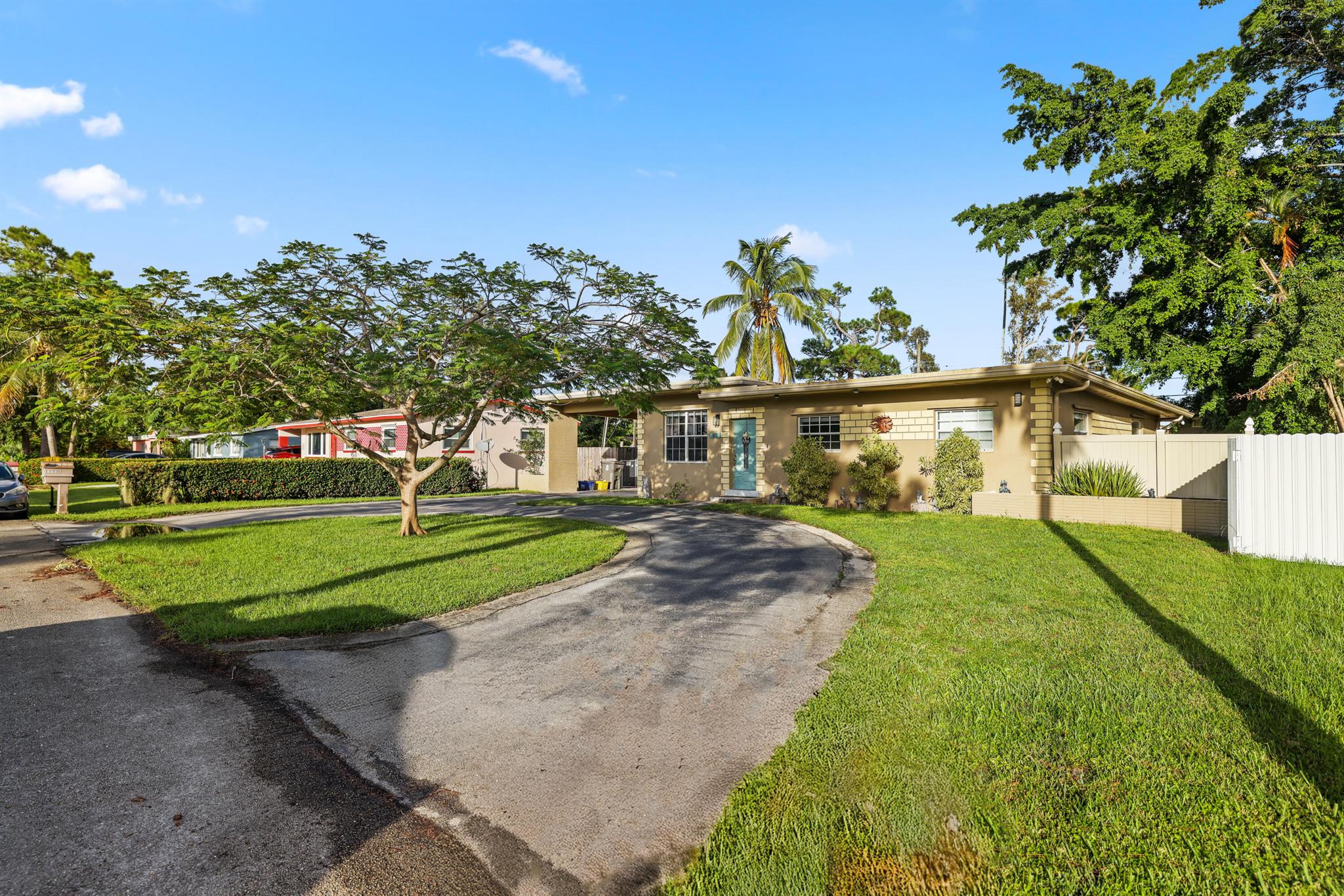 822 Burch Drive