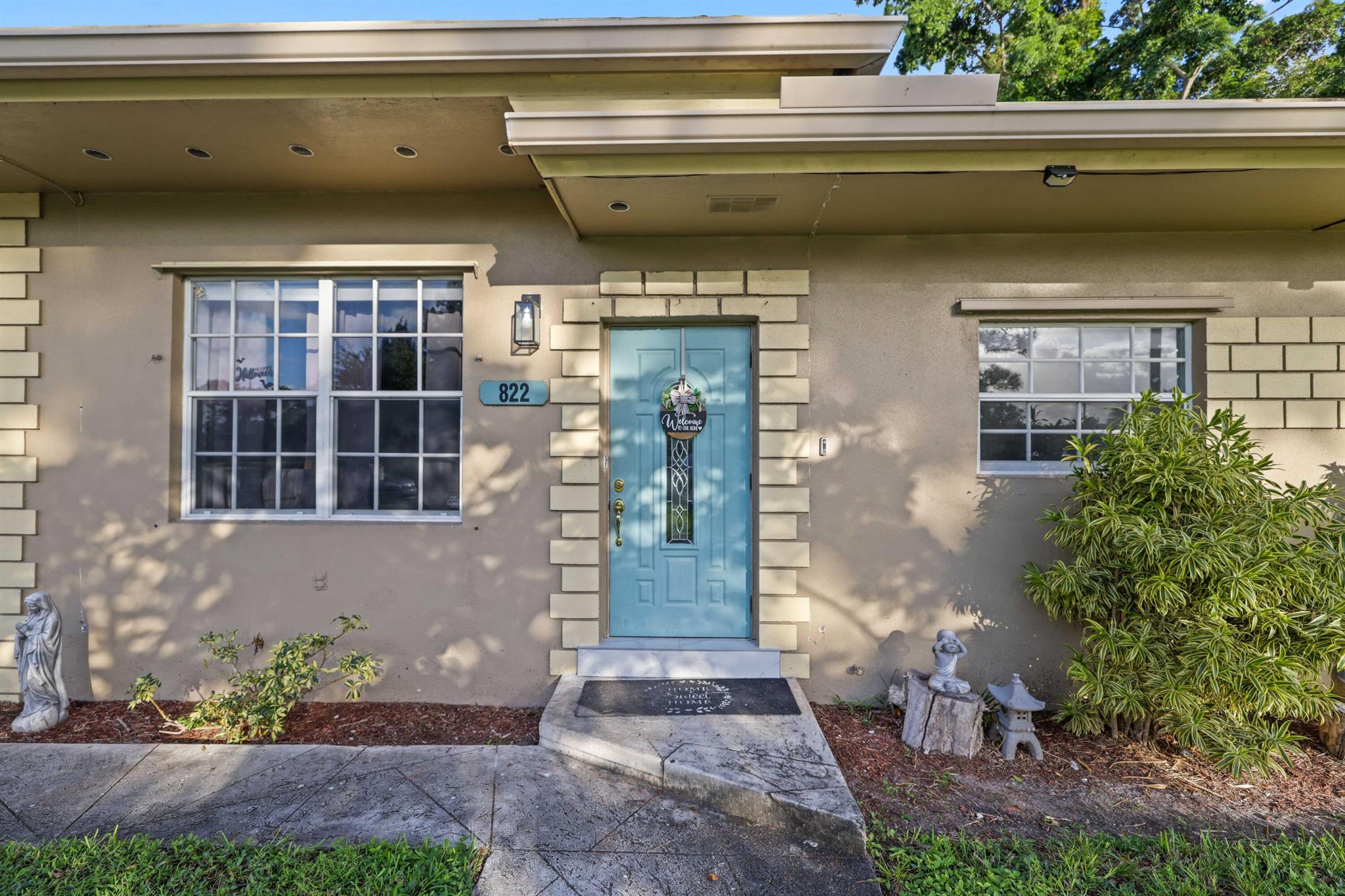 822 Burch Drive