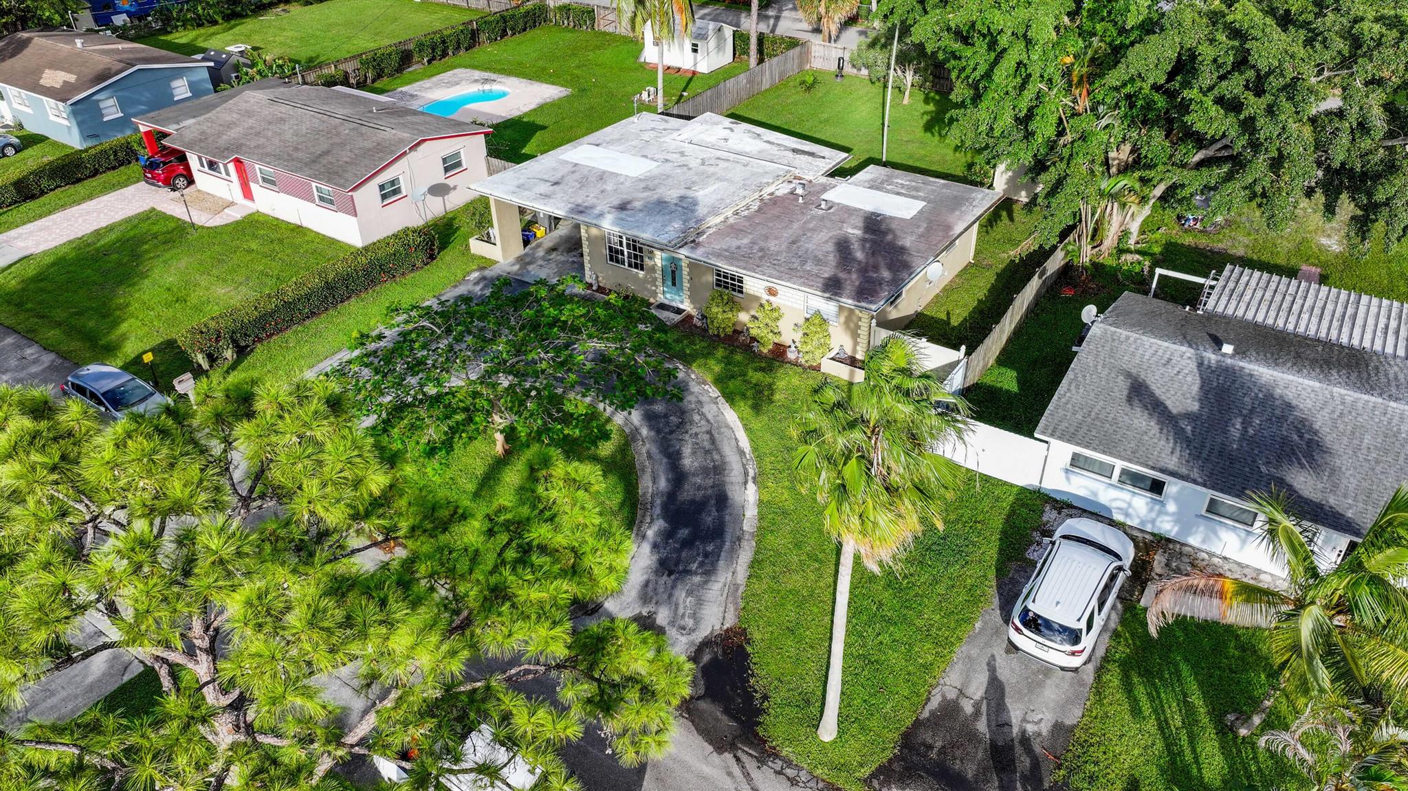 822 Burch Drive