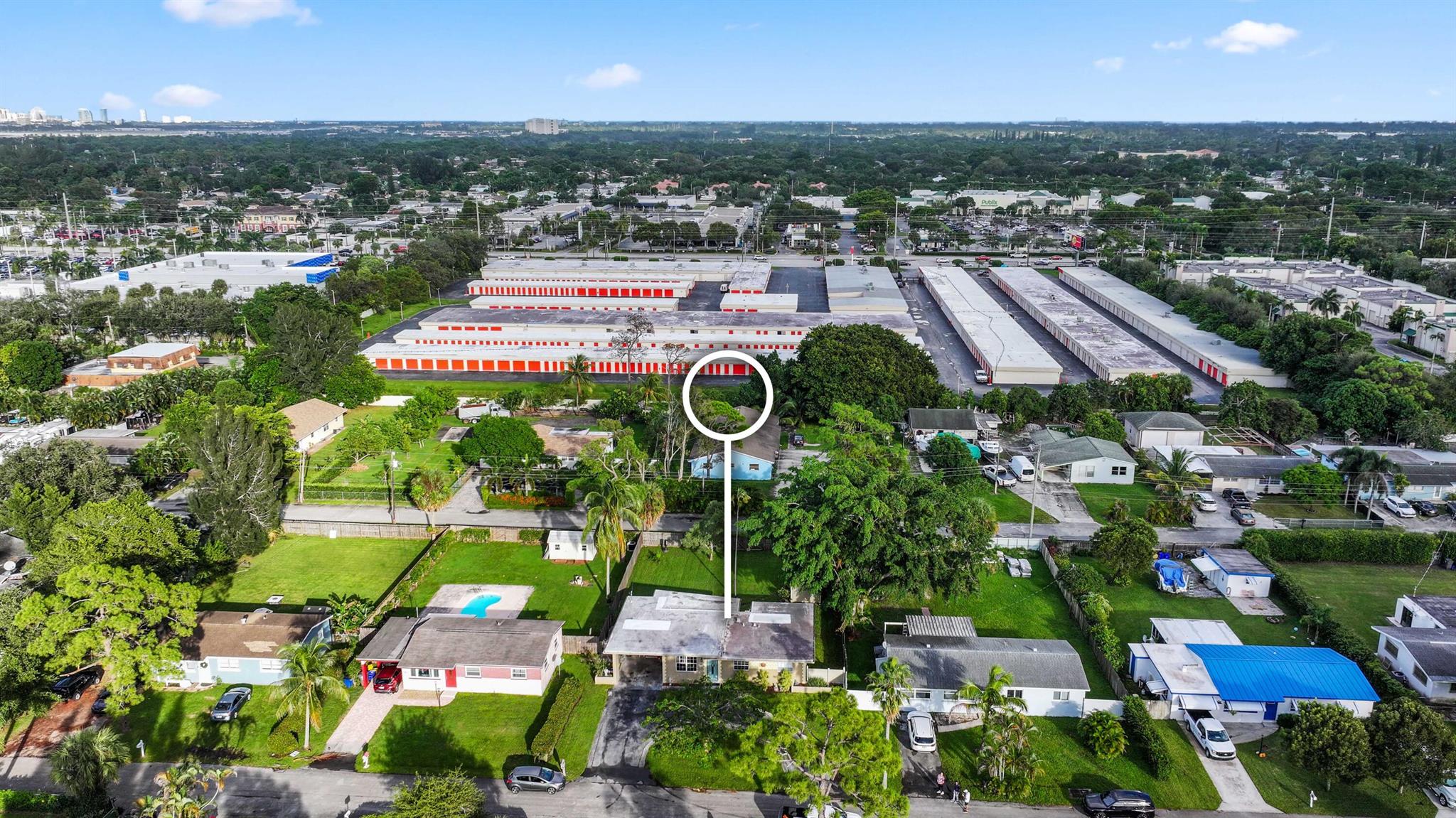 822 Burch Drive