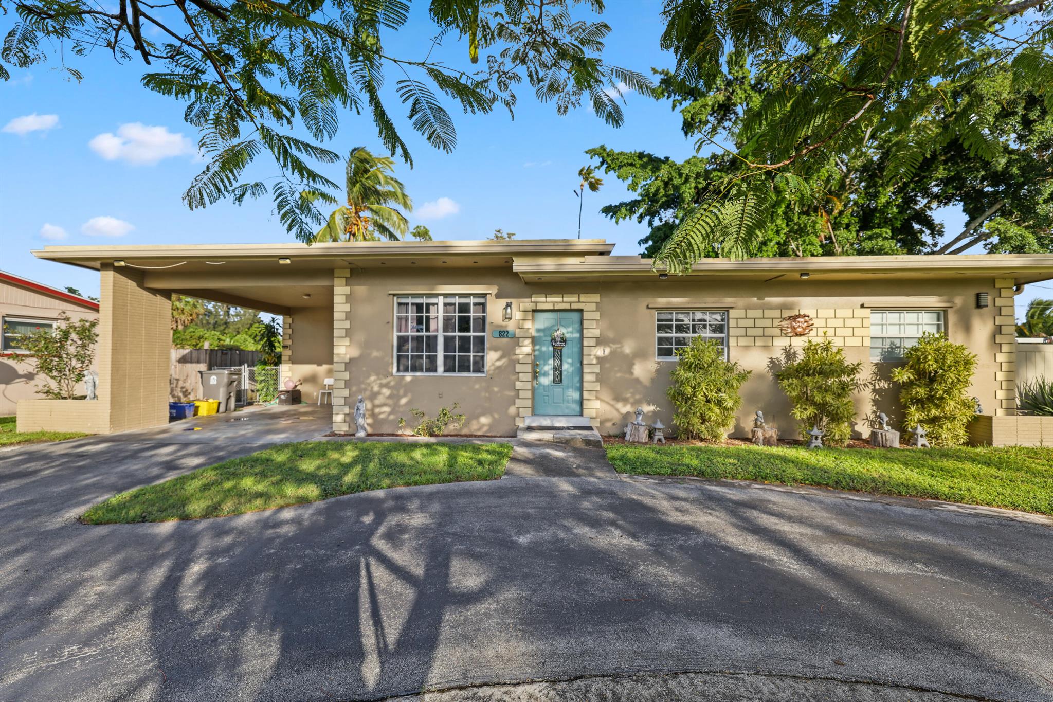 822 Burch Drive