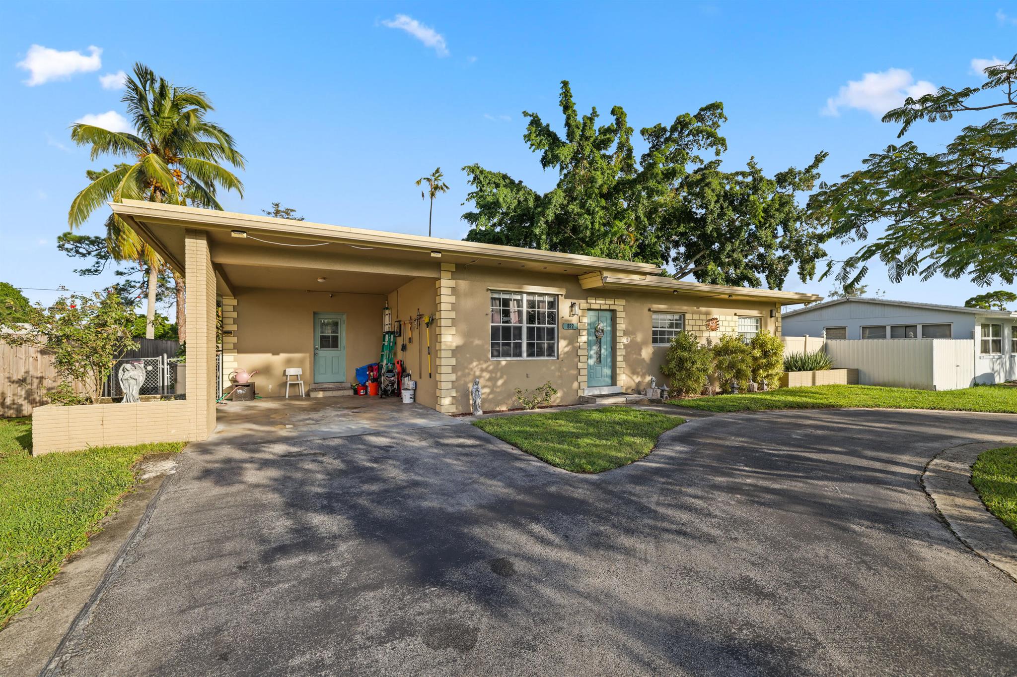 822 Burch Drive