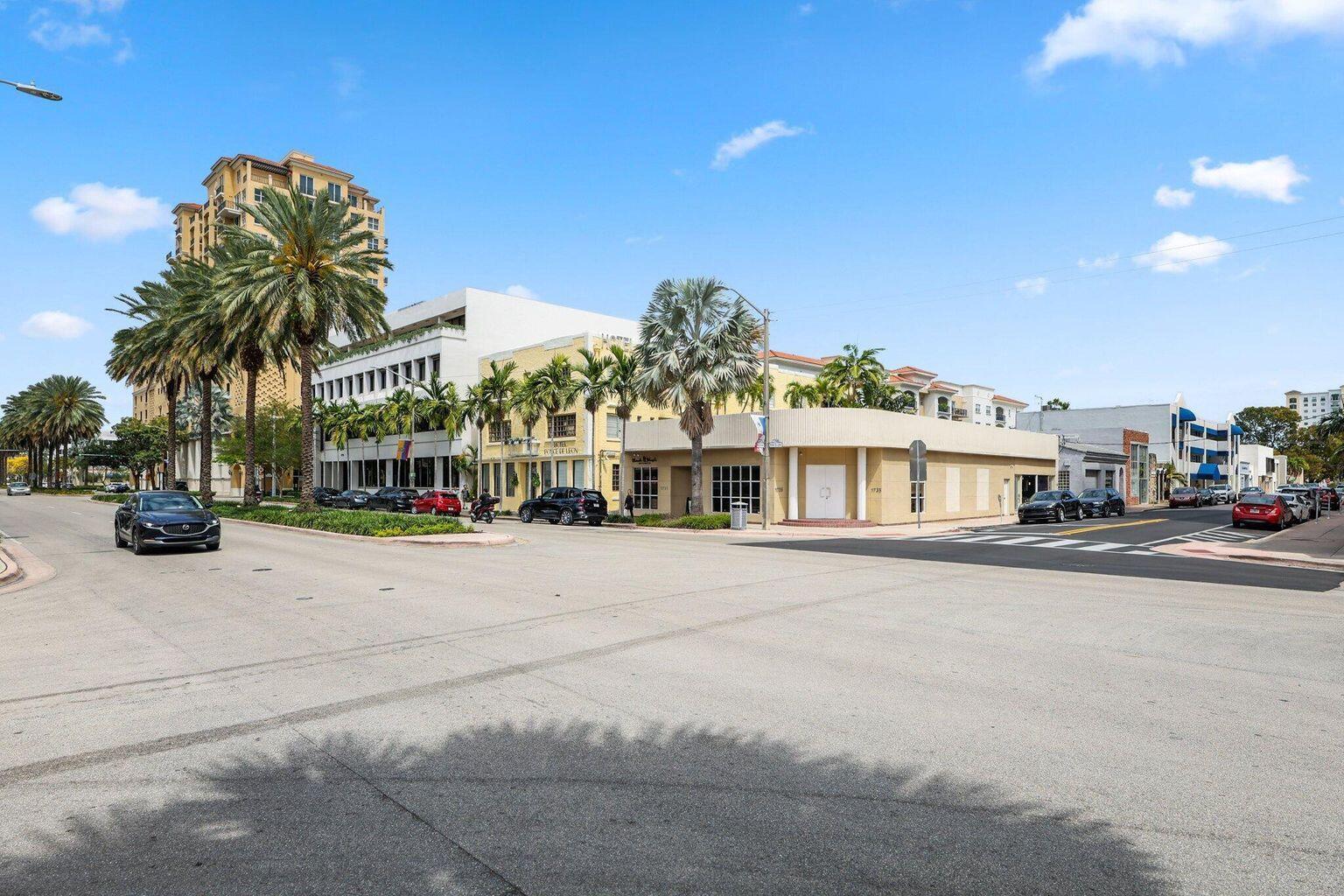 1731 Ponce De Leon Boulevard