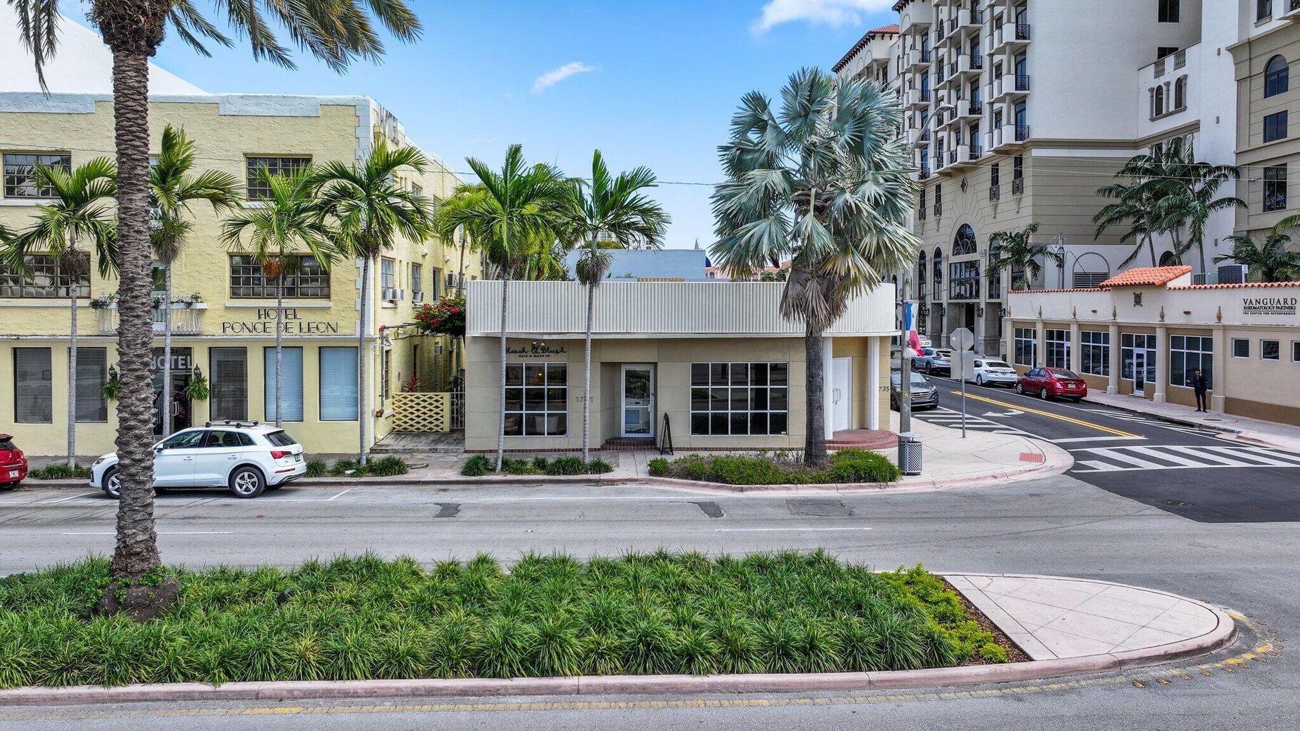 1731 Ponce De Leon Boulevard