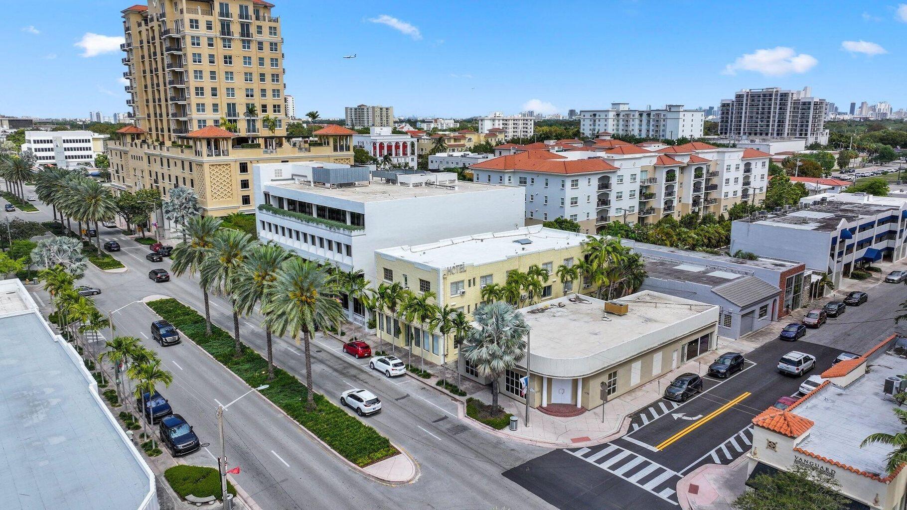 1731 Ponce De Leon Boulevard