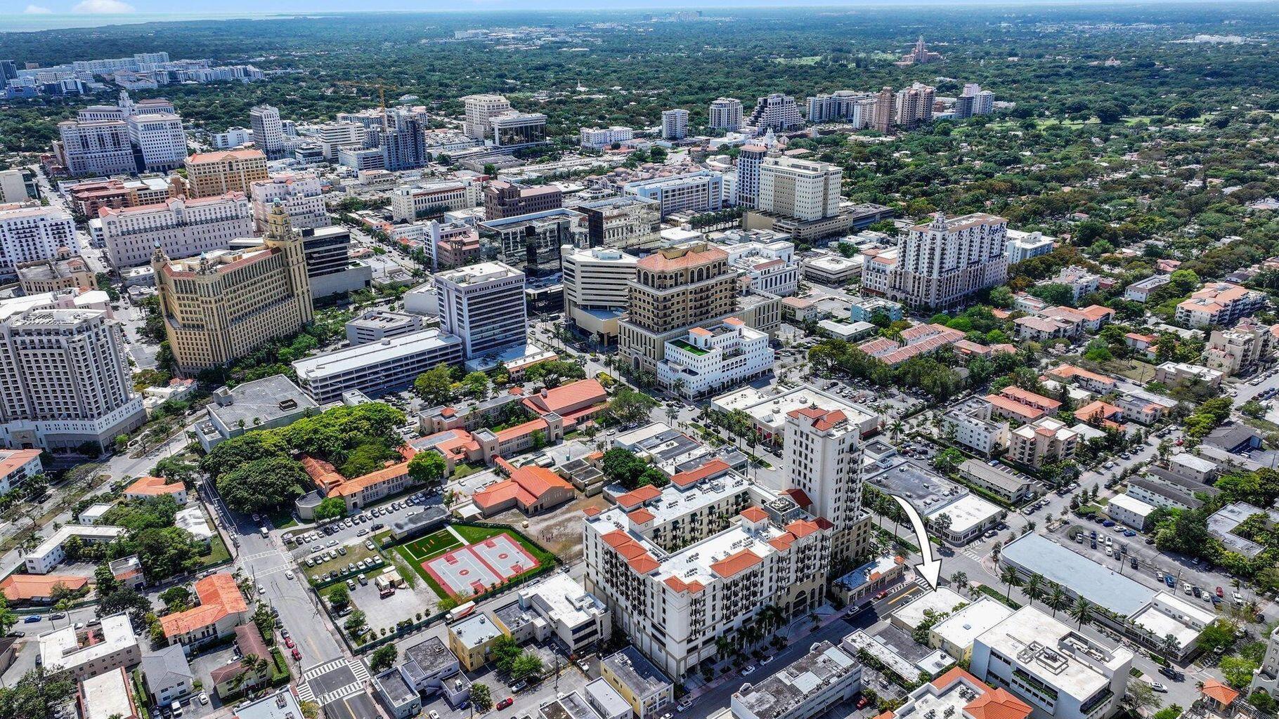 1731 Ponce De Leon Boulevard