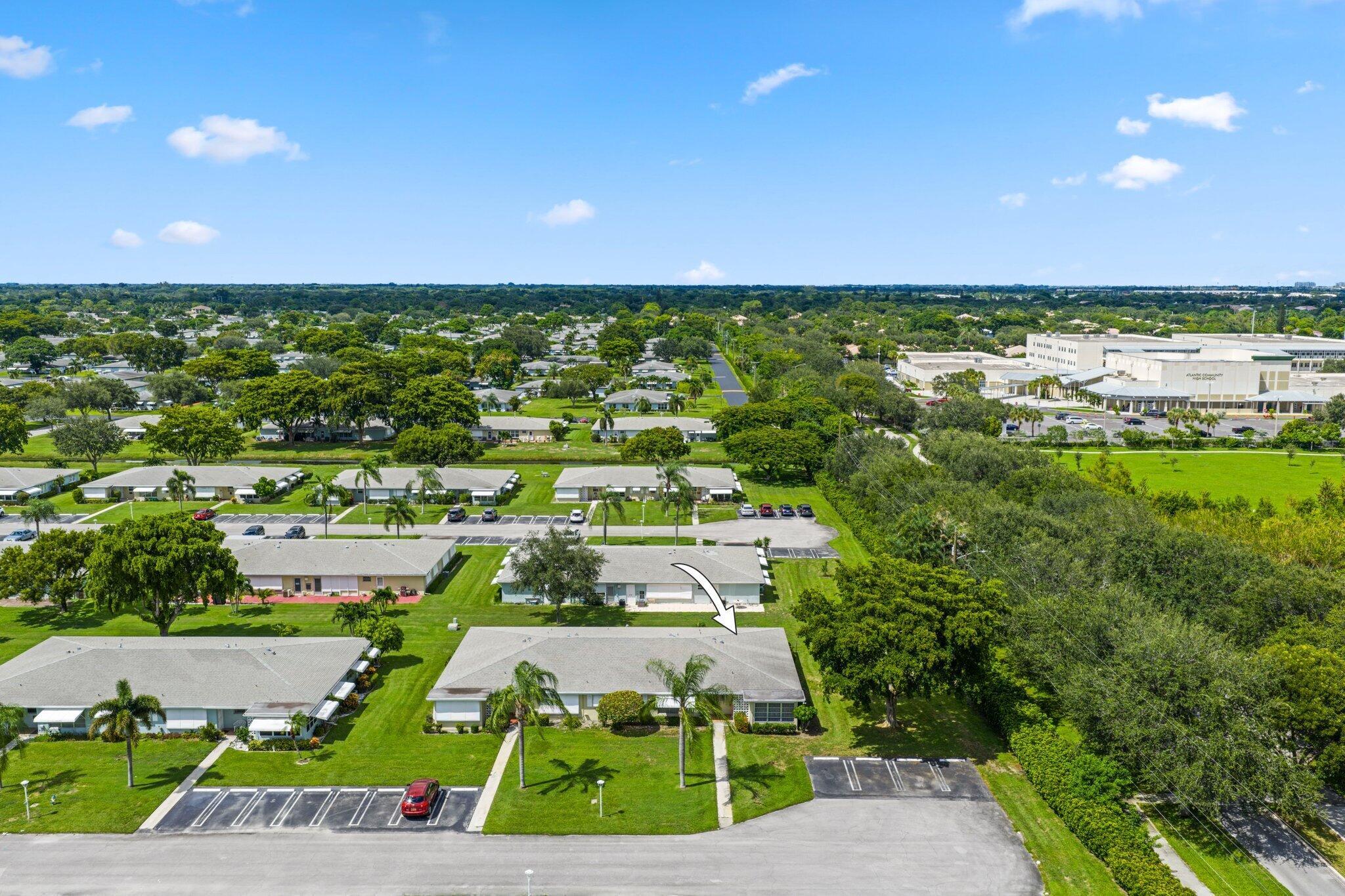 195 High Point Terrace E D