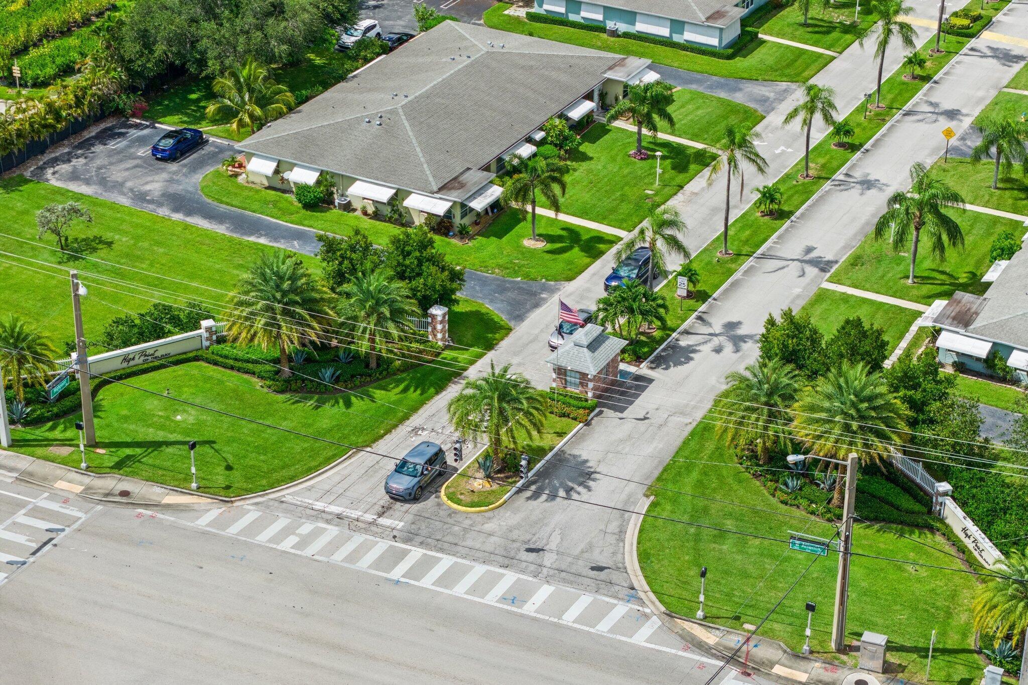 195 High Point Terrace E D