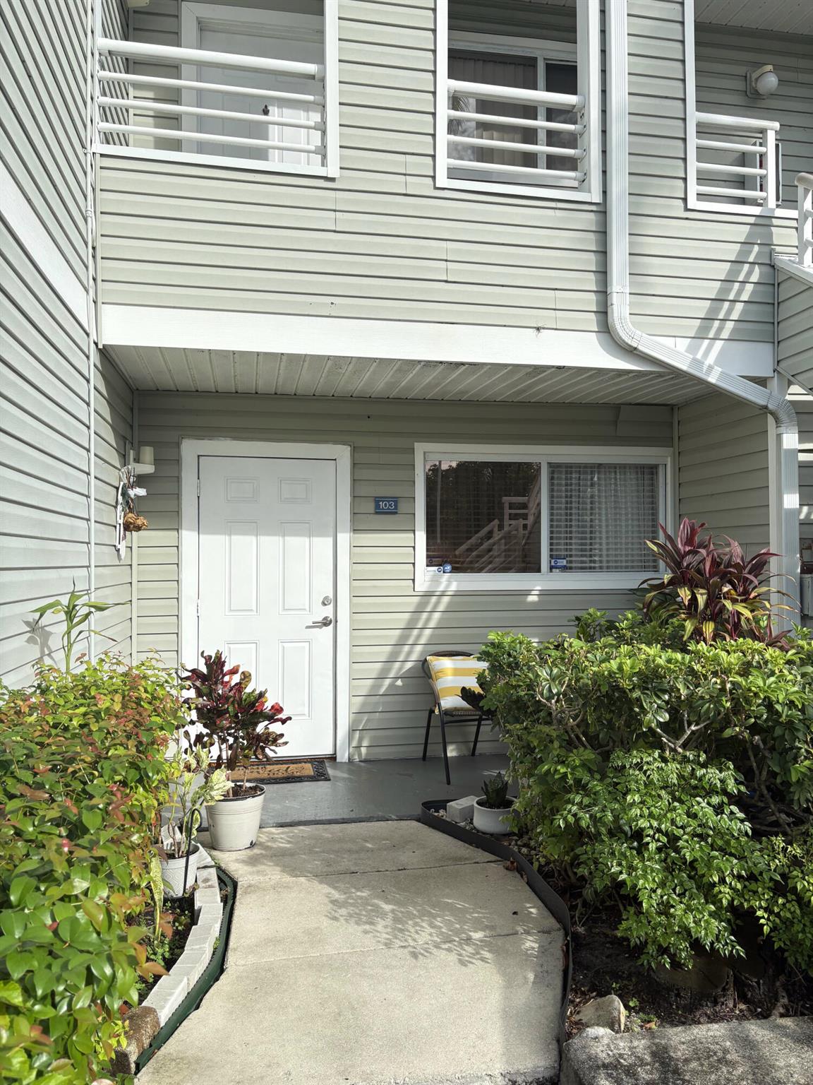 3401 NW 44 Street 103