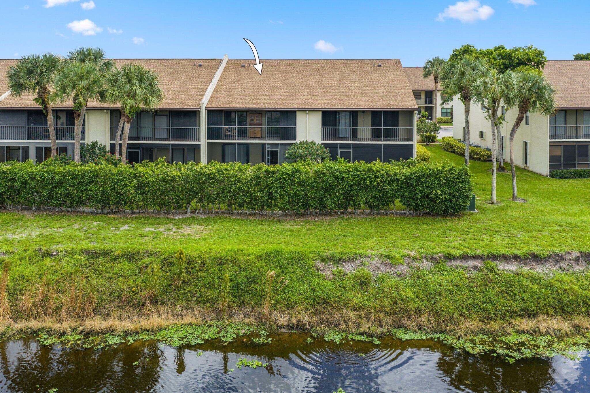 7891 Willow Spring Drive 1022