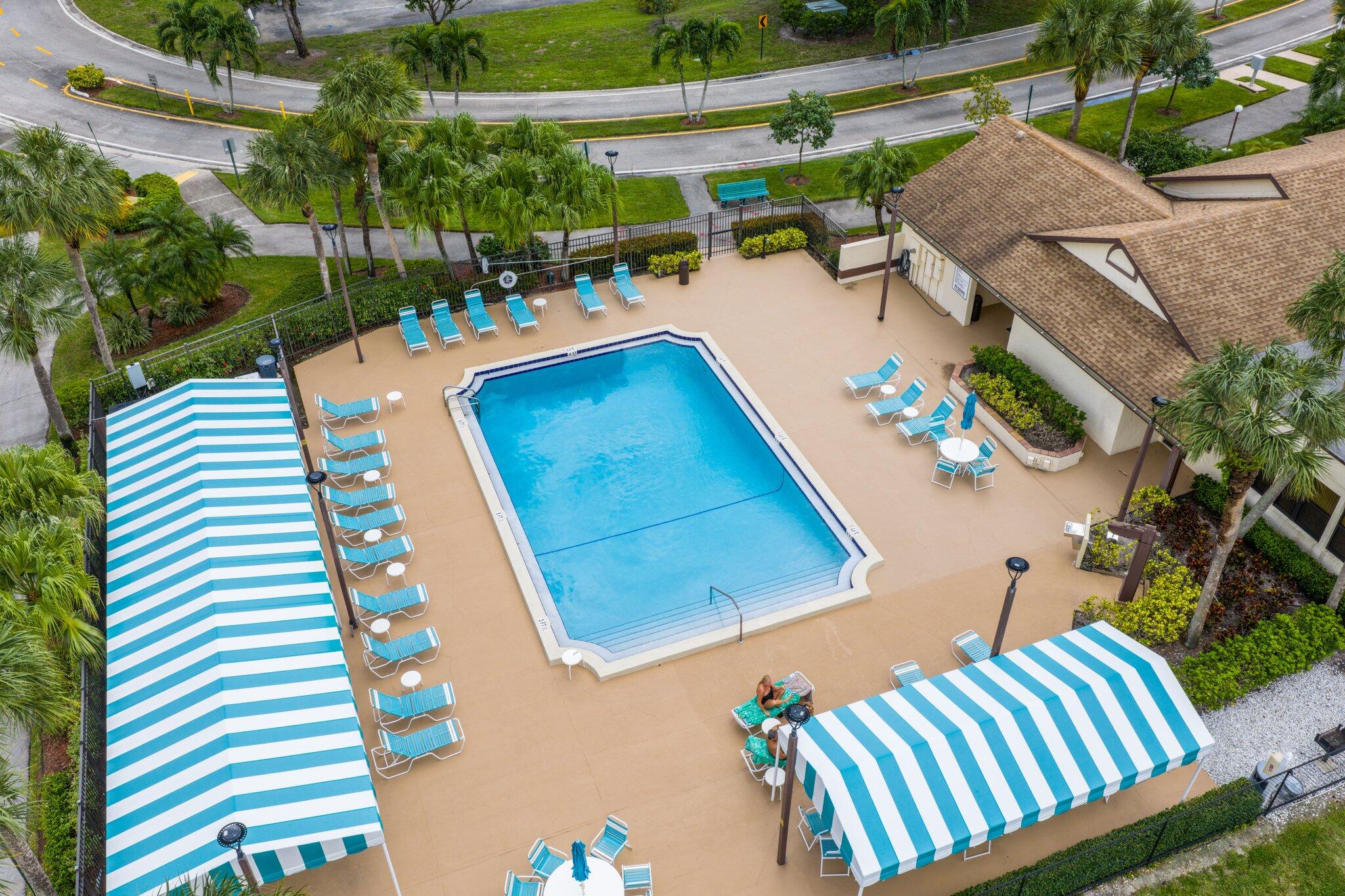 7891 Willow Spring Drive 1022