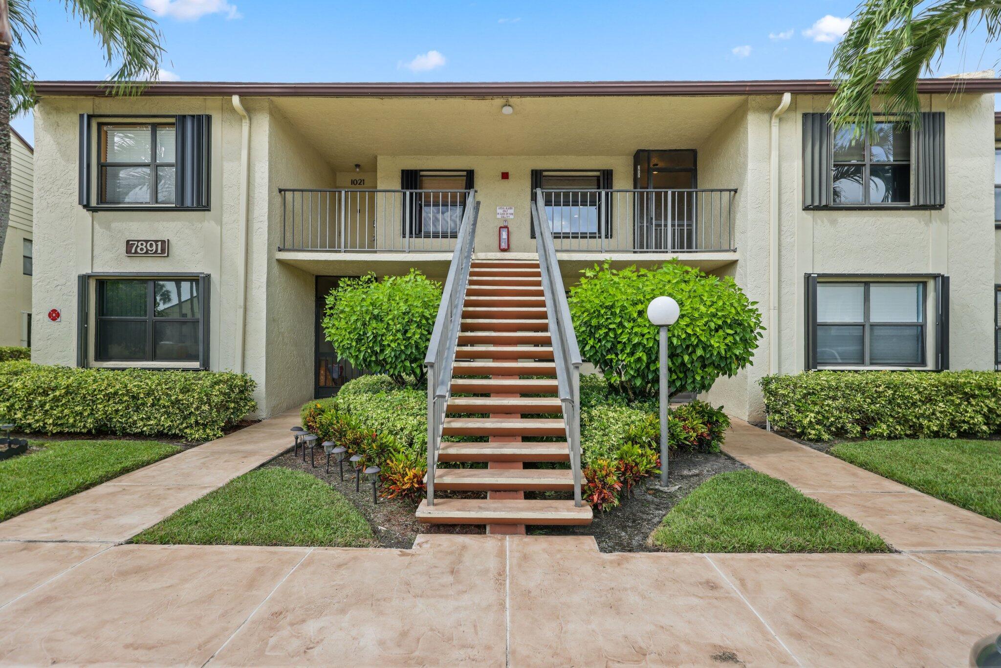 7891 Willow Spring Drive 1022