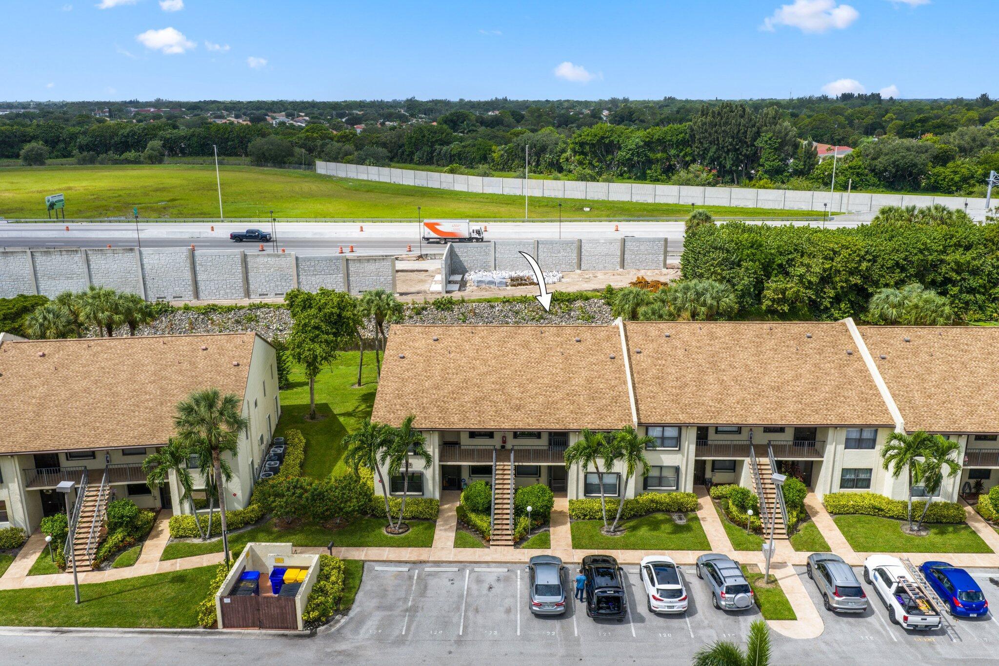 7891 Willow Spring Drive 1022